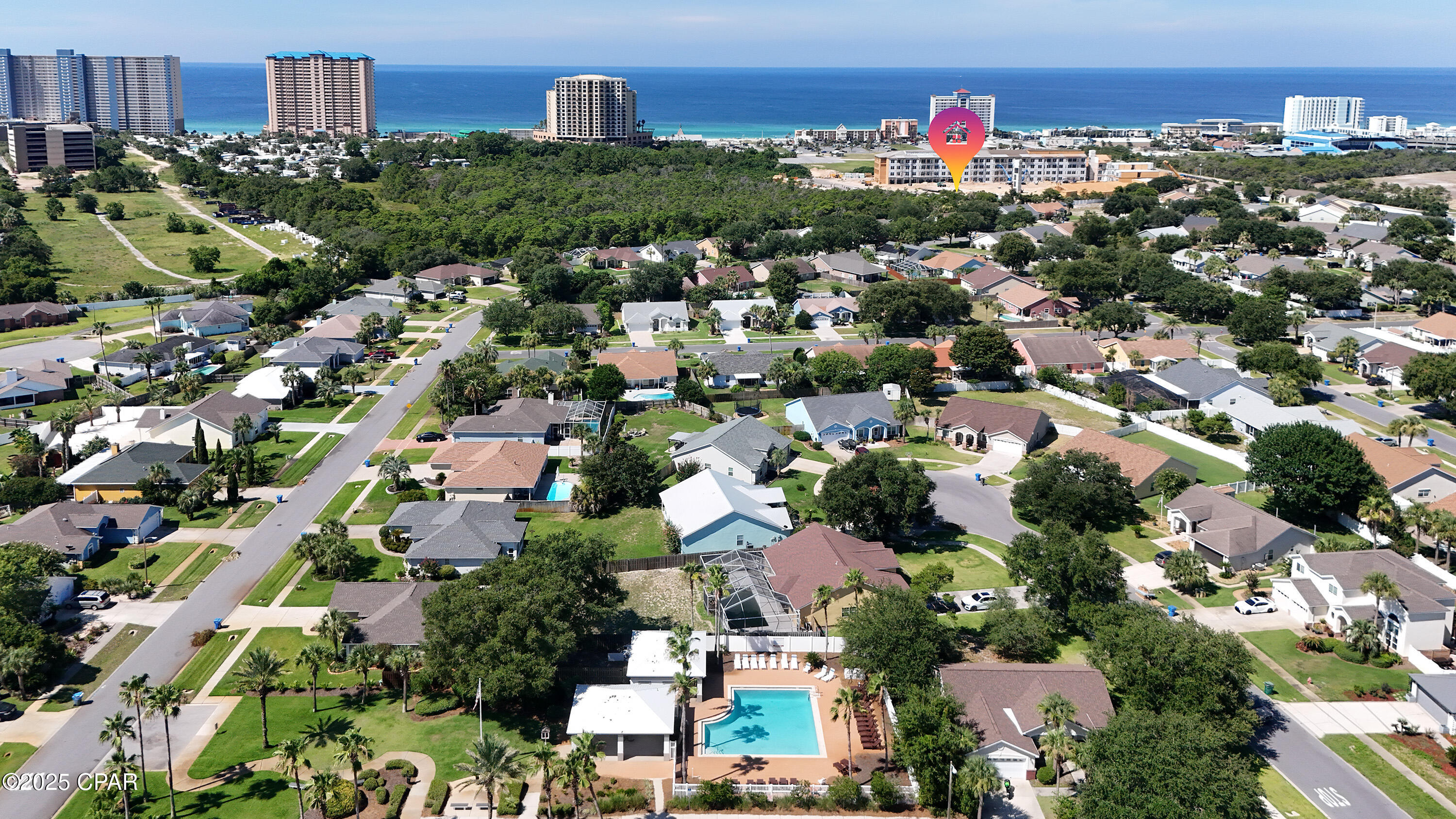 Summerwood Phase III - Residential