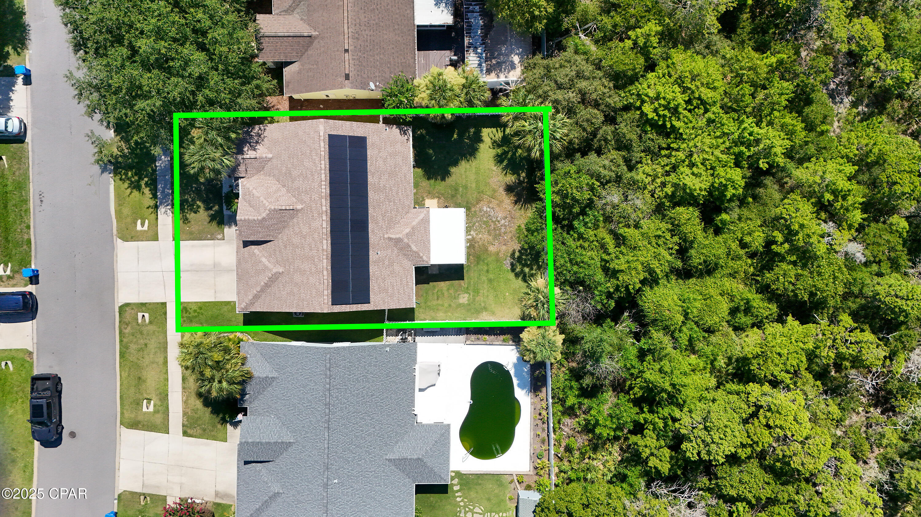 Summerwood Phase III - Residential
