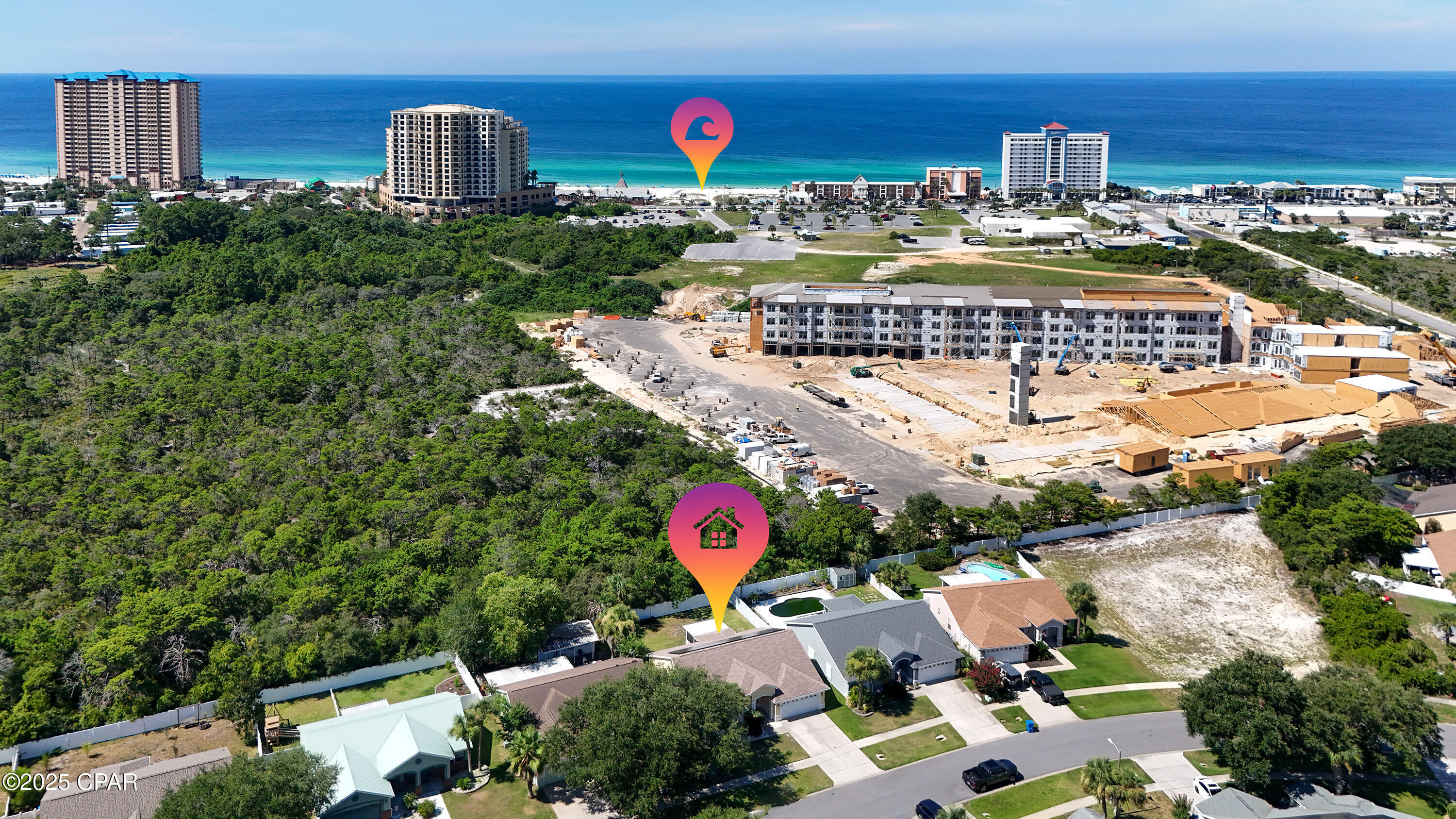 Summerwood Phase III - Residential