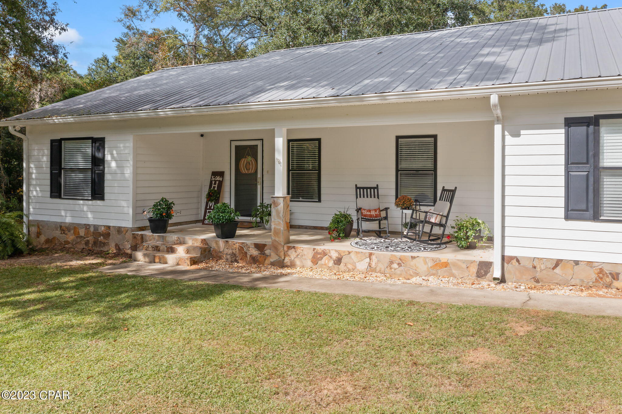 Piney Grove - Residential