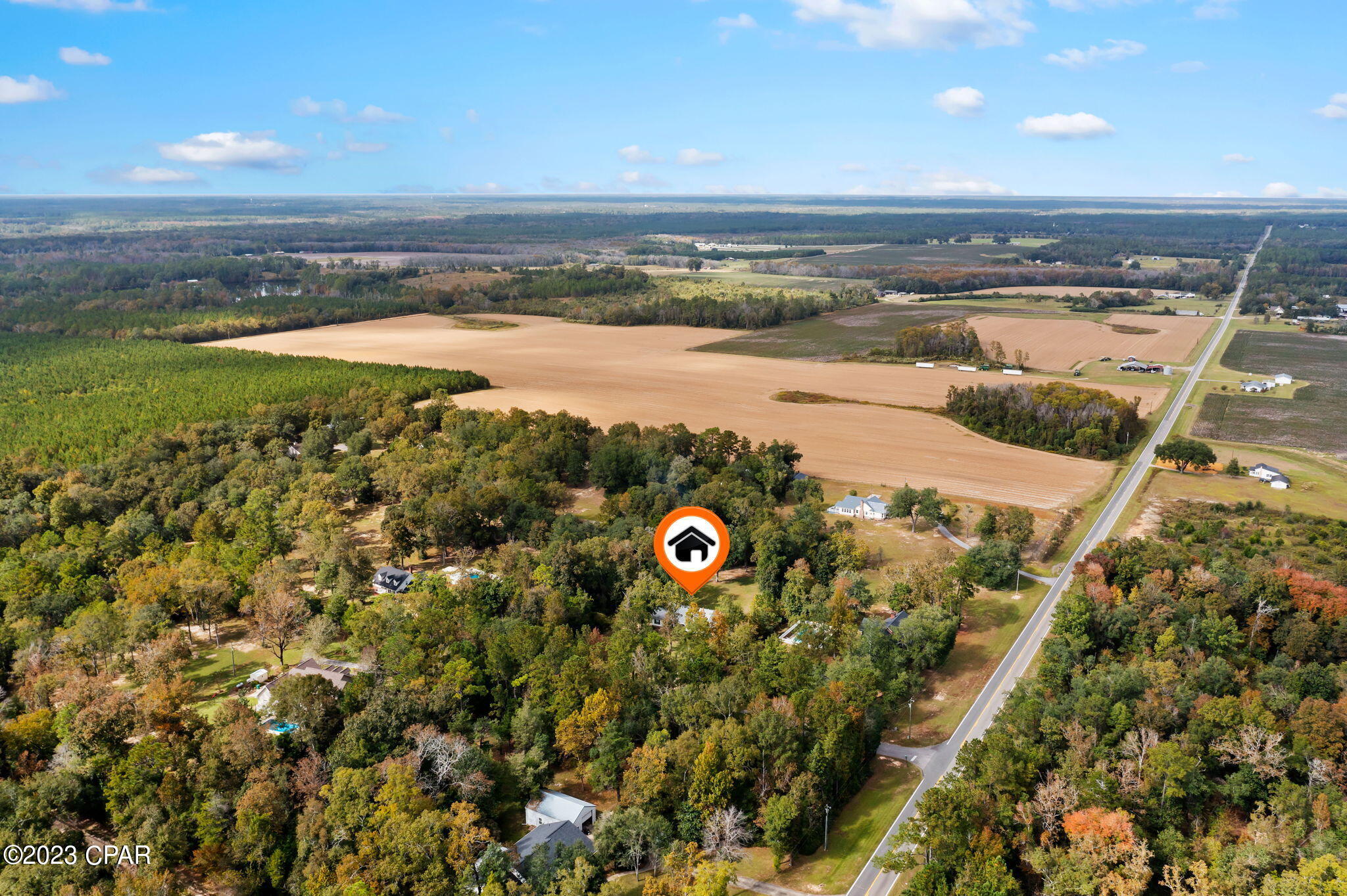 Piney Grove - Residential