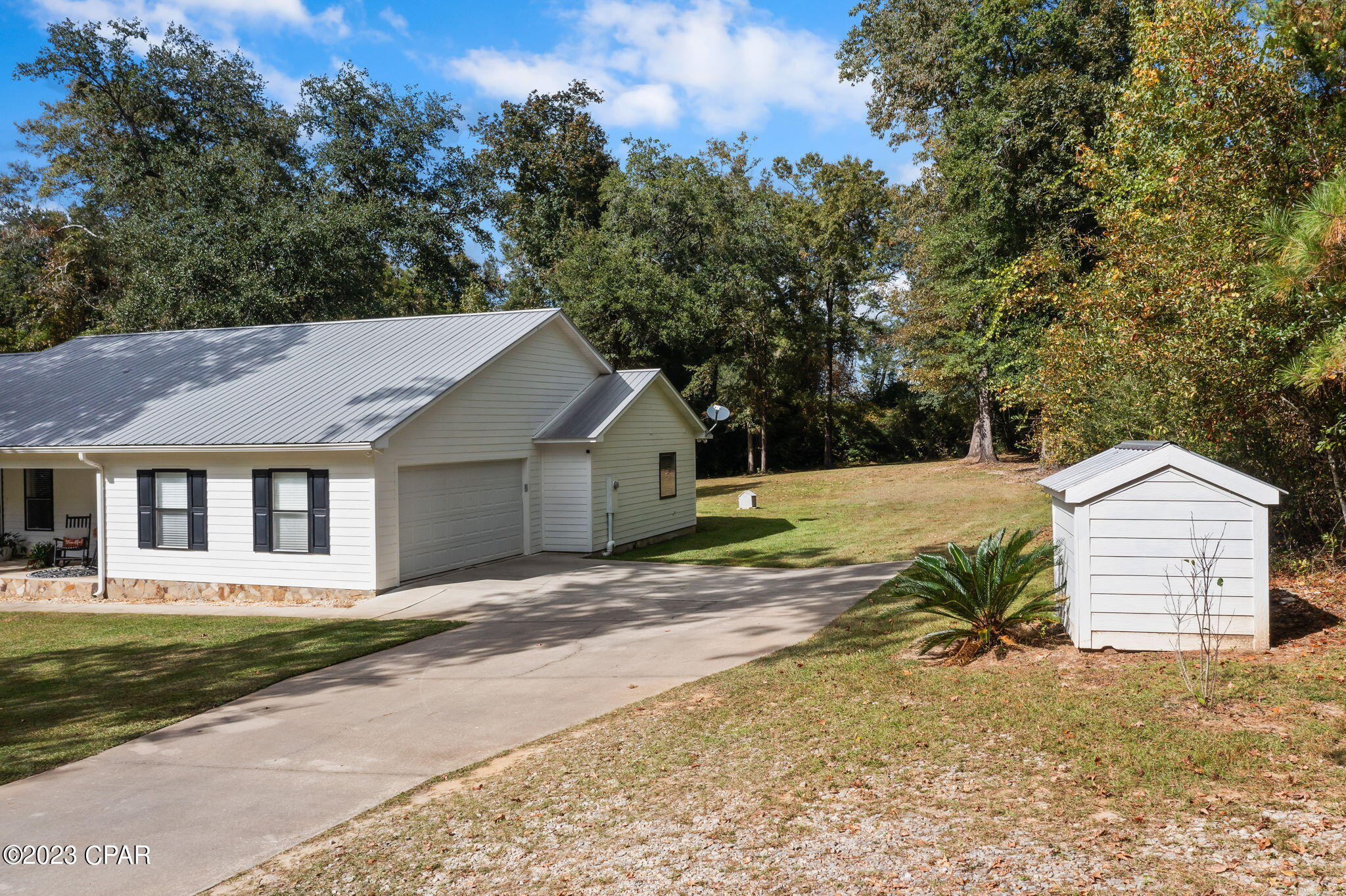 Piney Grove - Residential