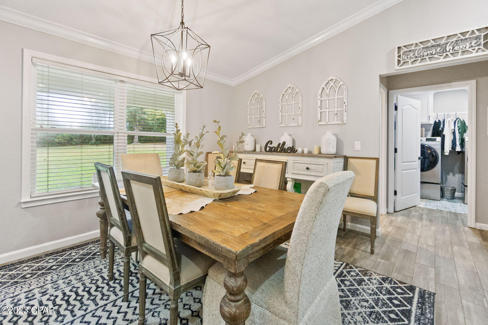 Piney Grove - Residential