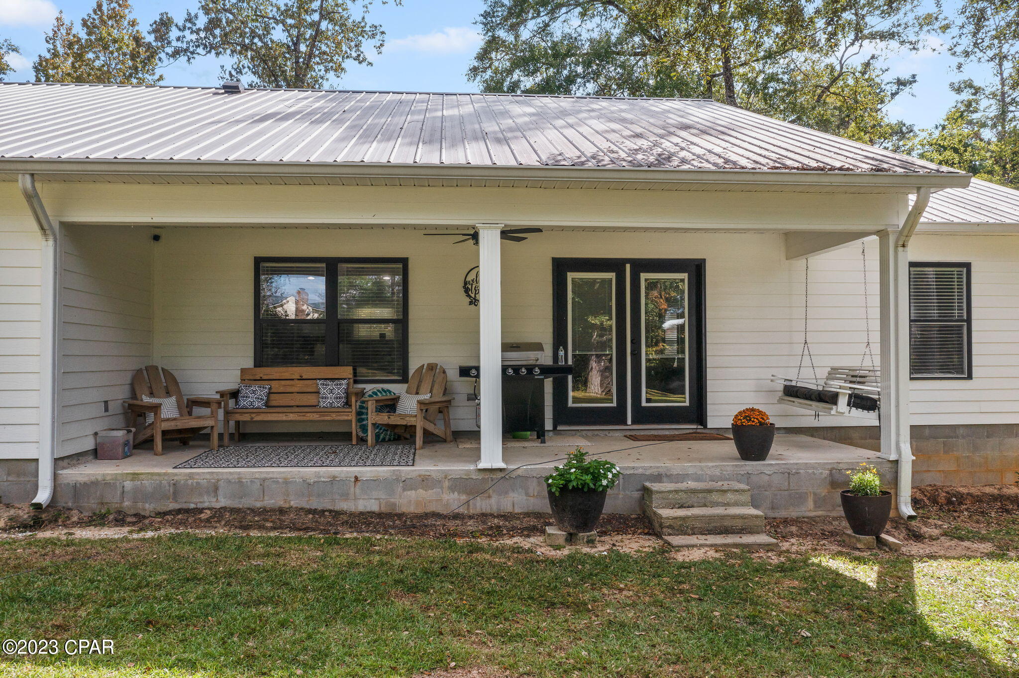 Piney Grove - Residential