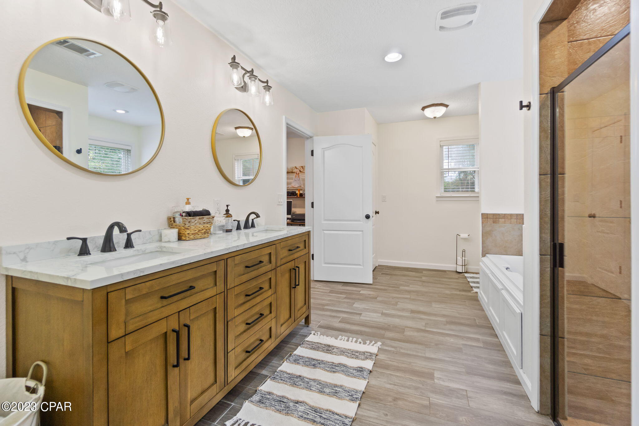 Piney Grove - Residential