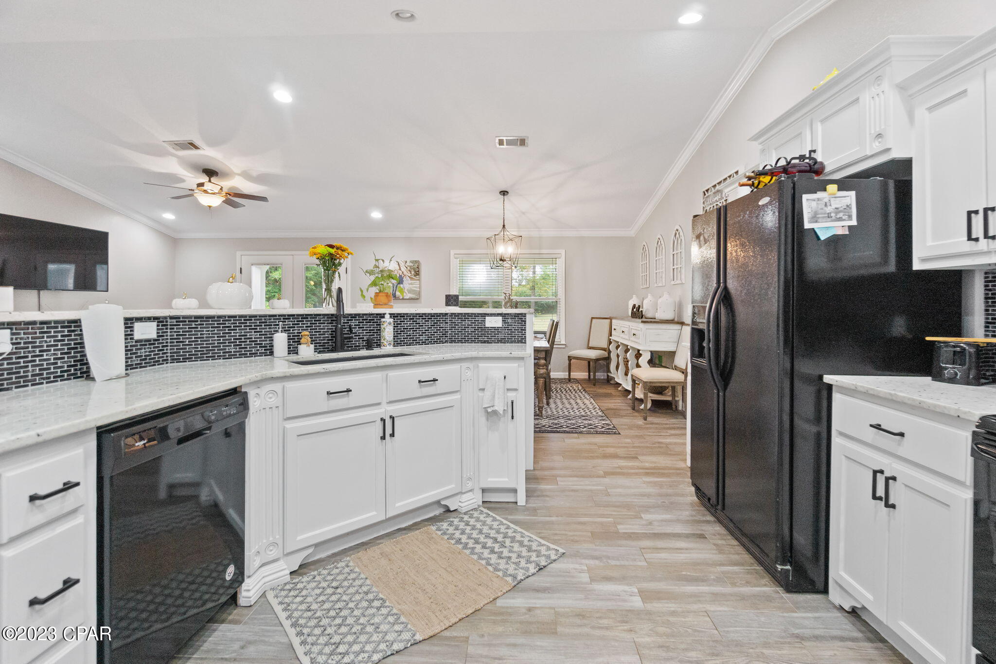 Piney Grove - Residential