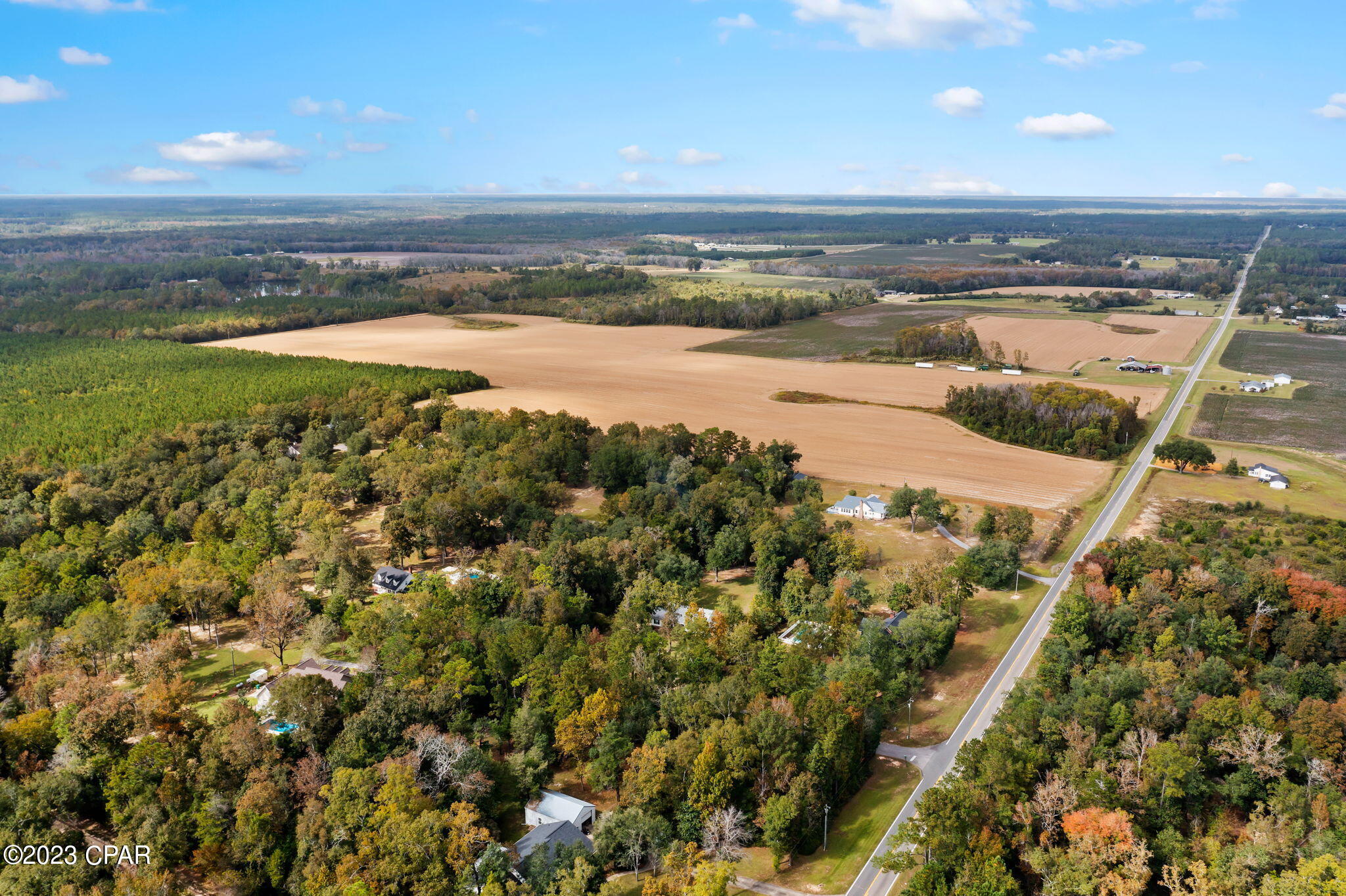 Piney Grove - Residential