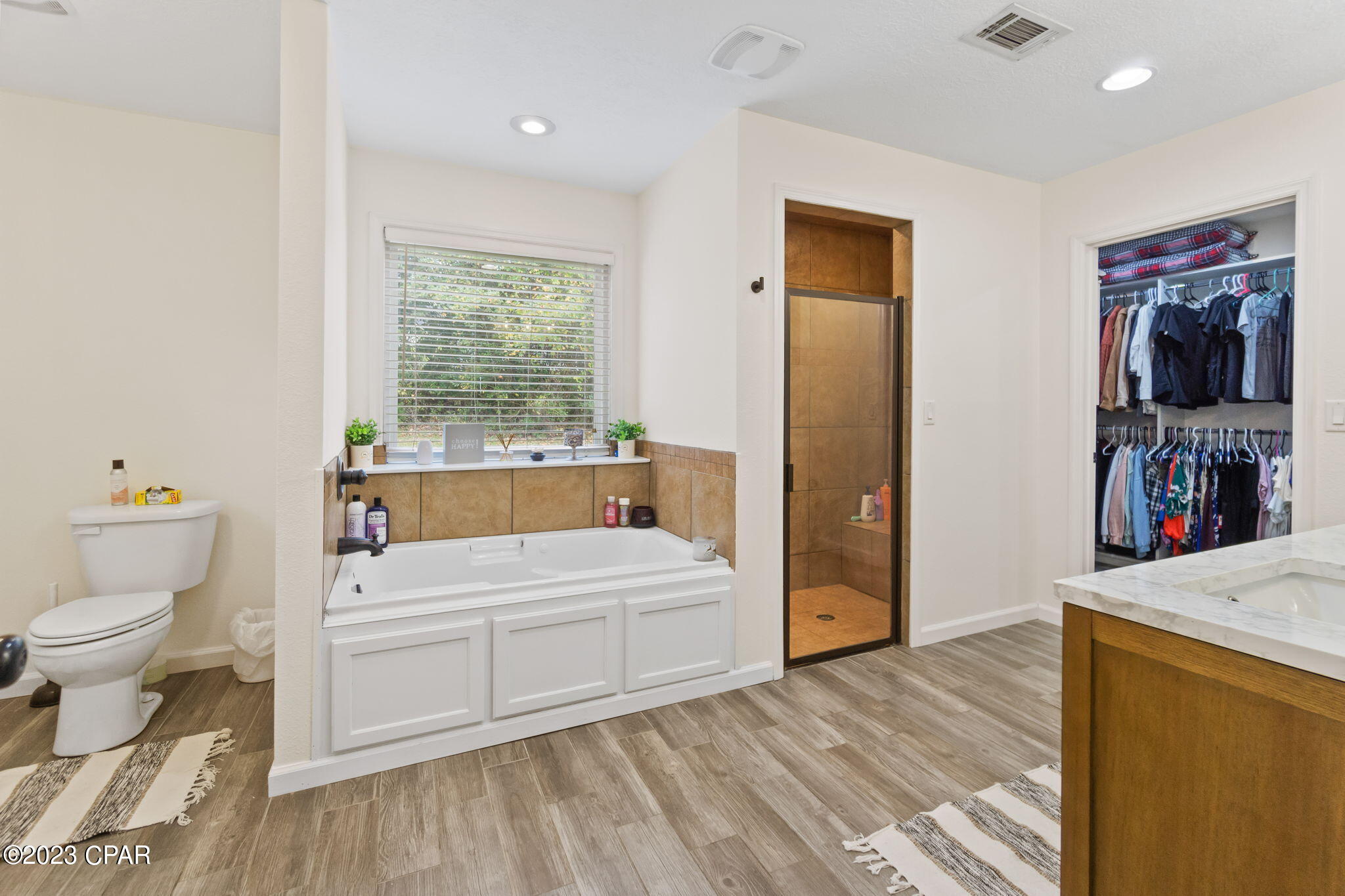 Piney Grove - Residential