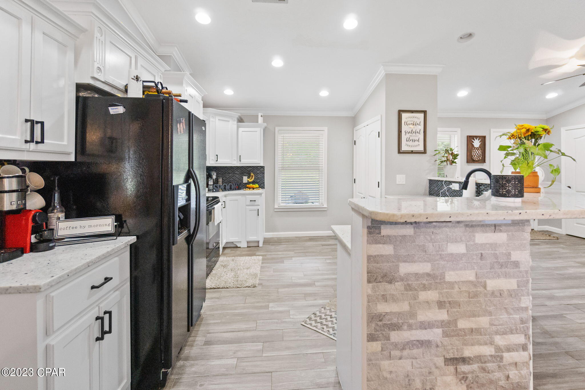 Piney Grove - Residential