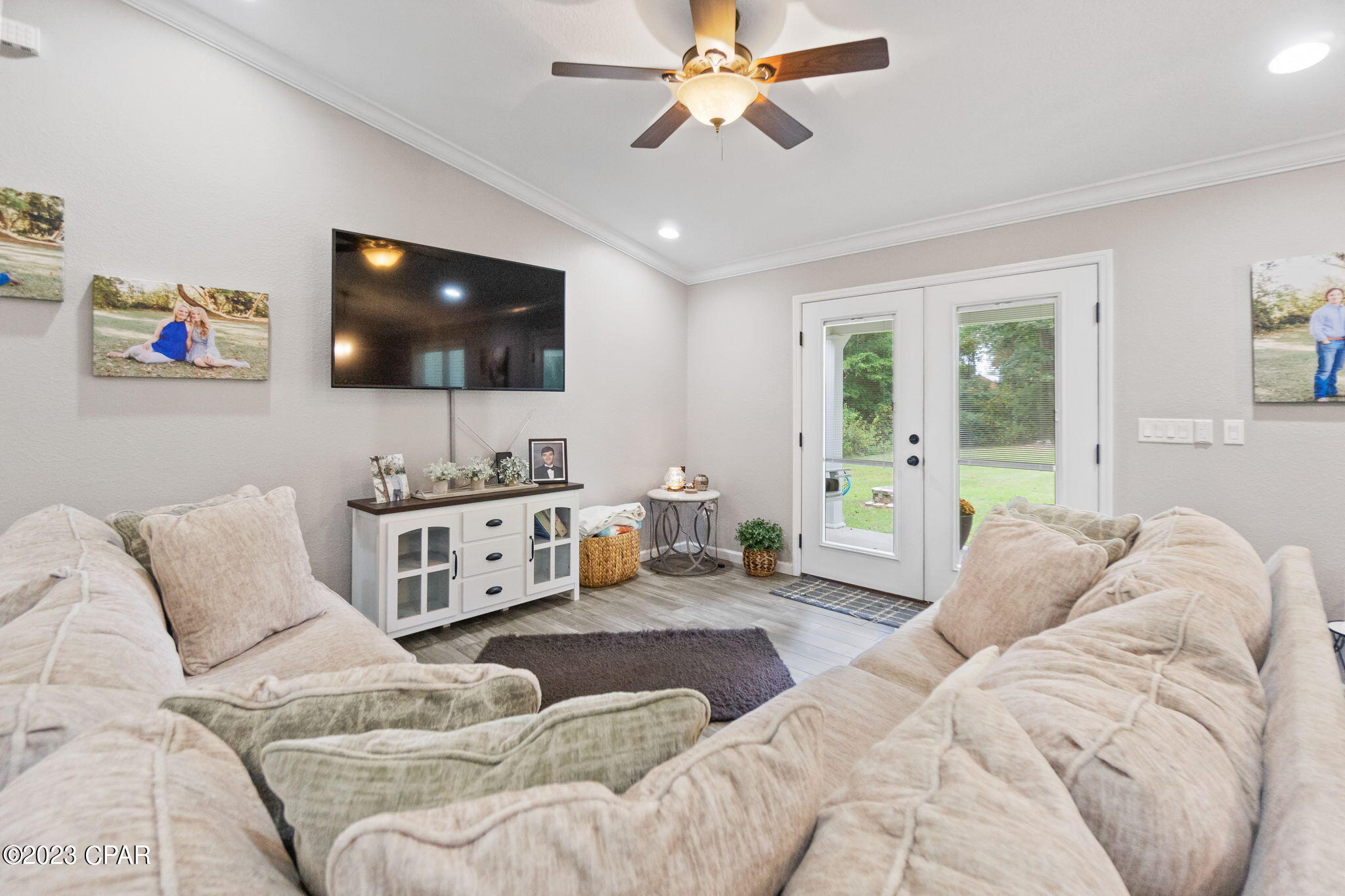 Piney Grove - Residential