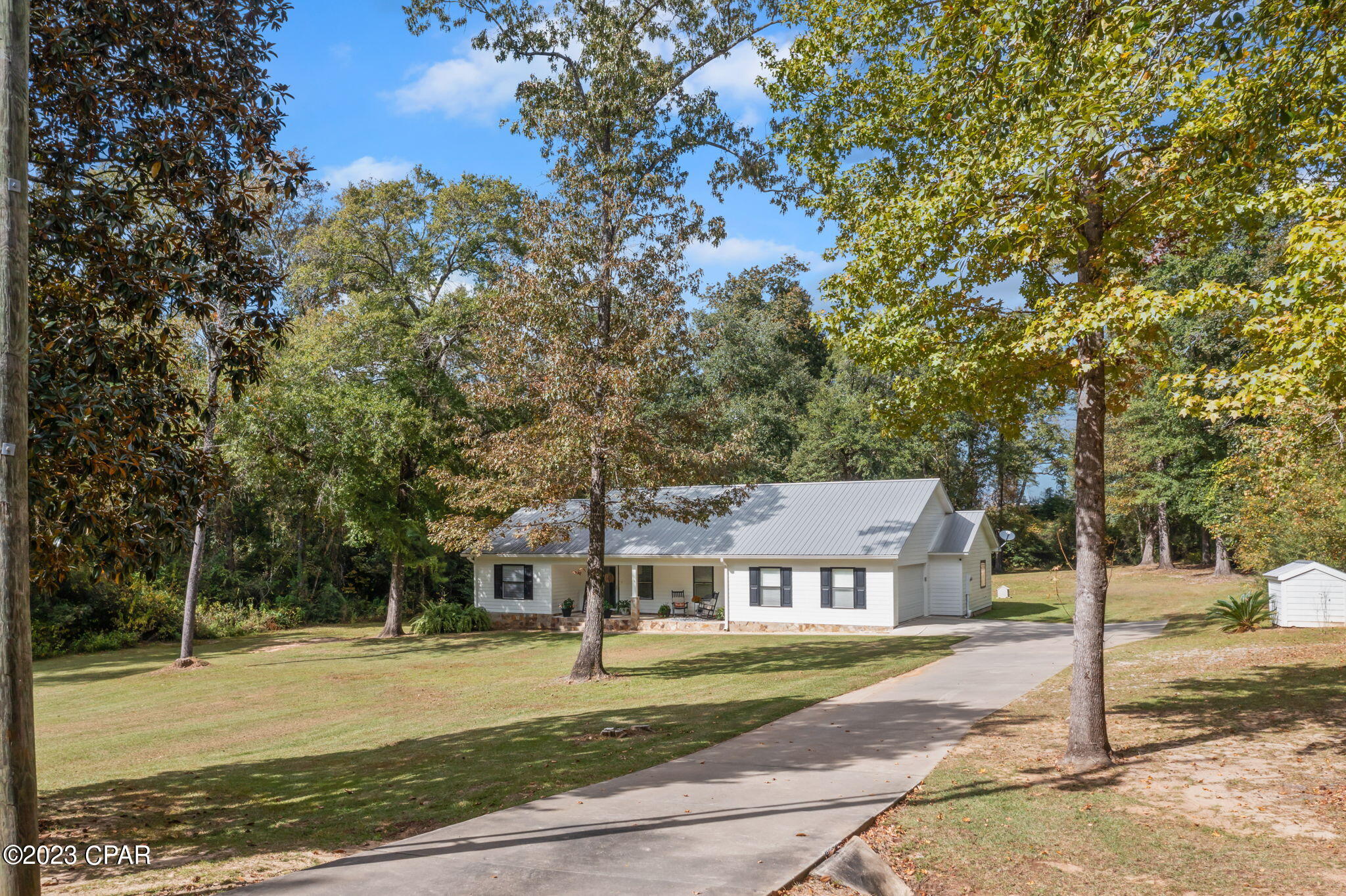 Piney Grove - Residential