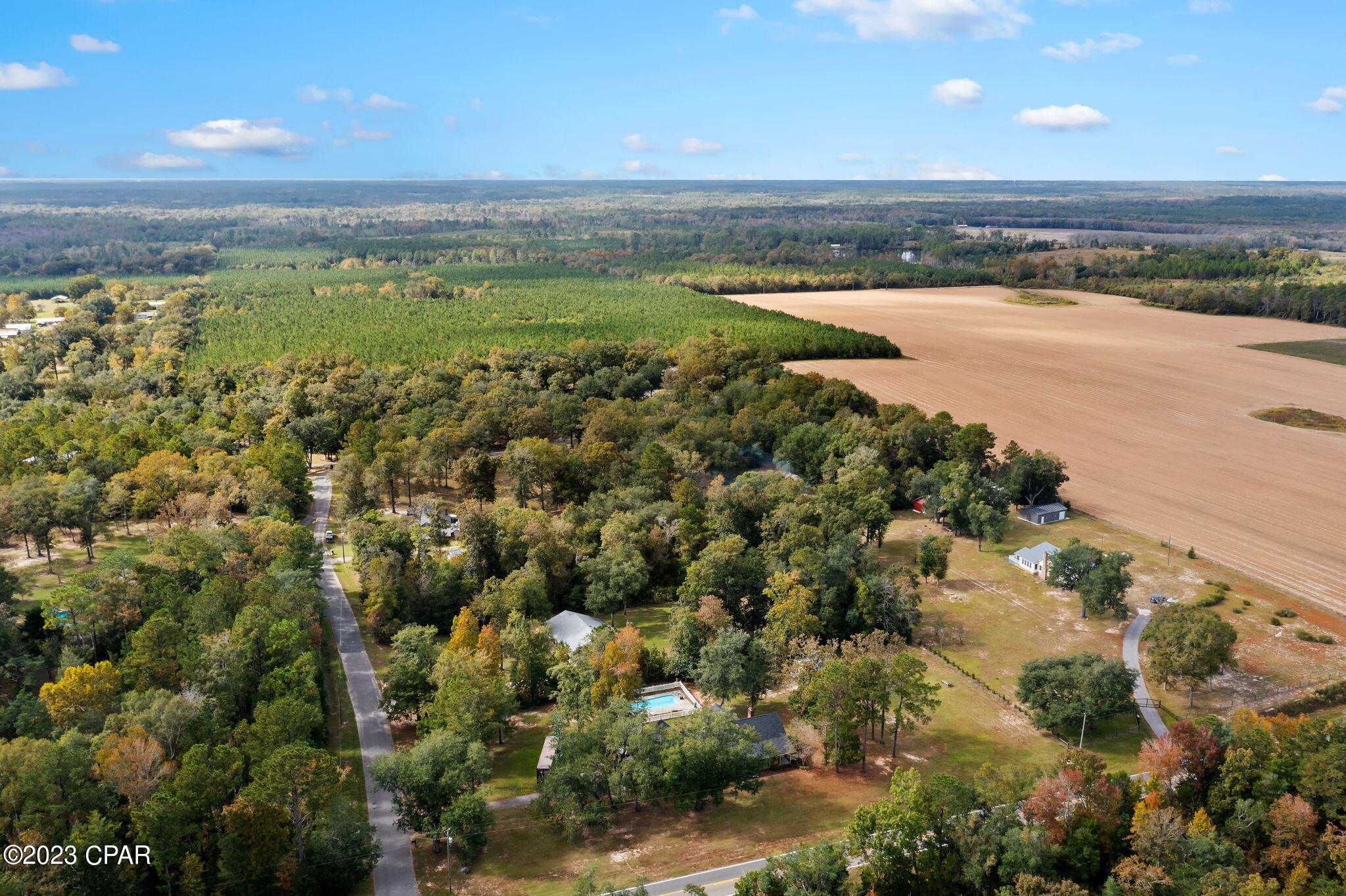 Piney Grove - Residential