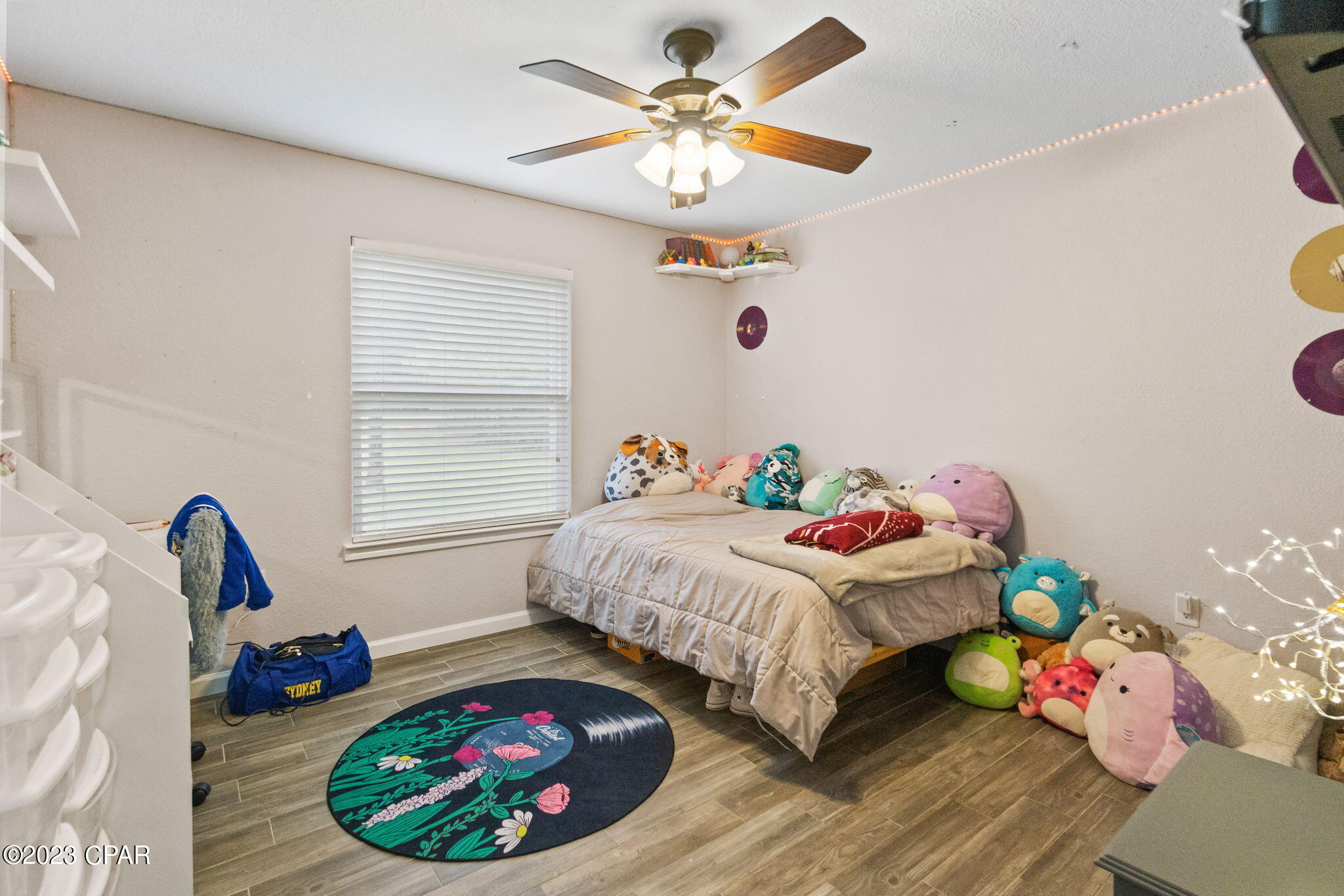 Piney Grove - Residential