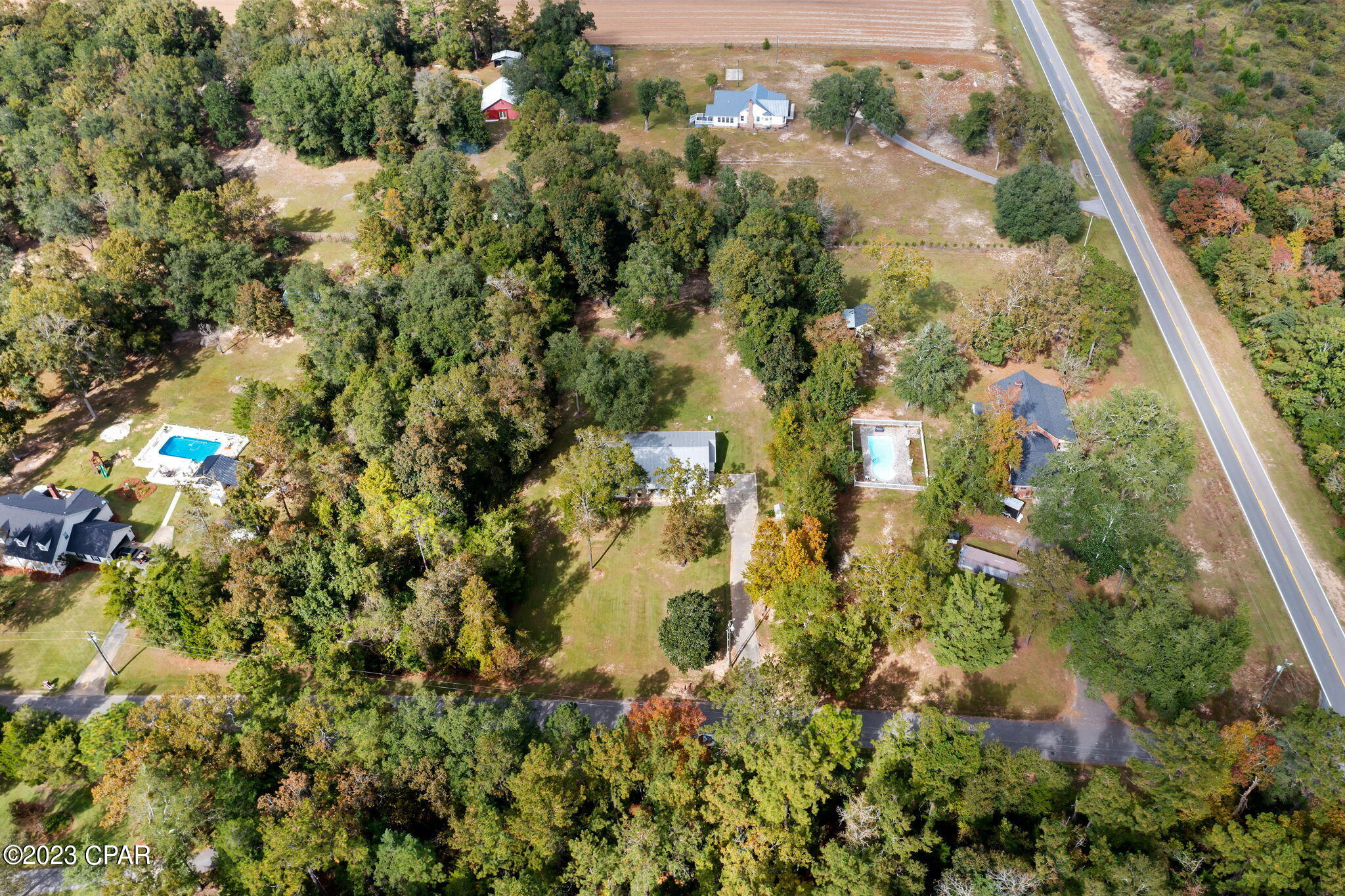 Piney Grove - Residential