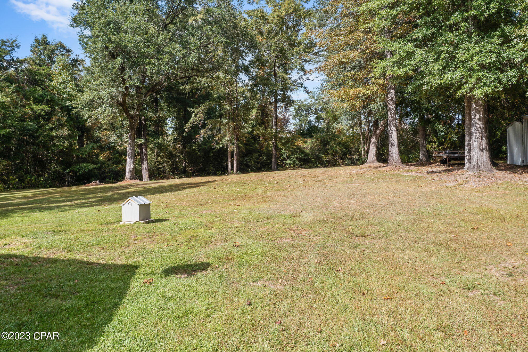 Piney Grove - Residential