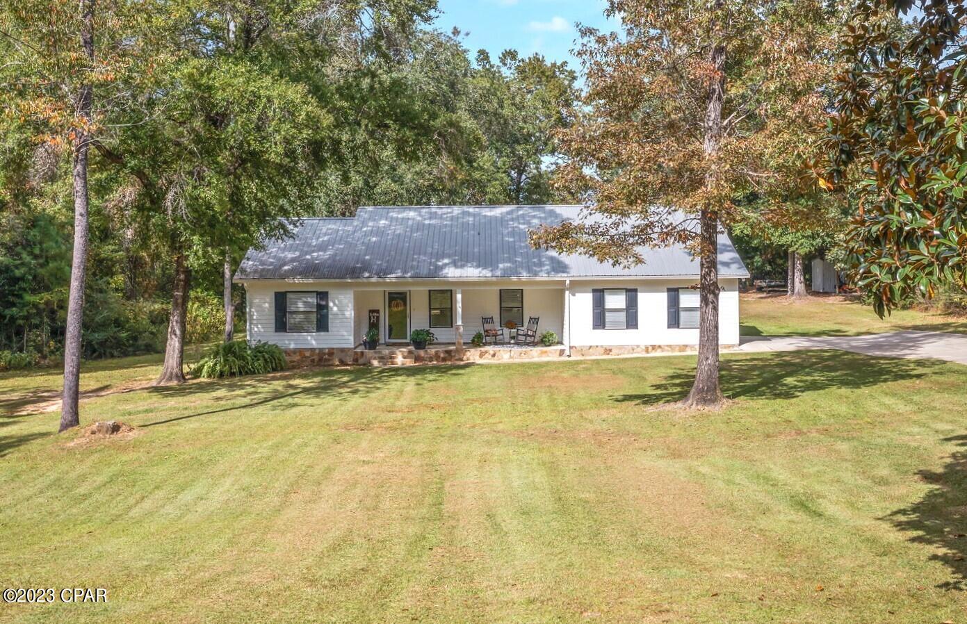 Piney Grove - Residential