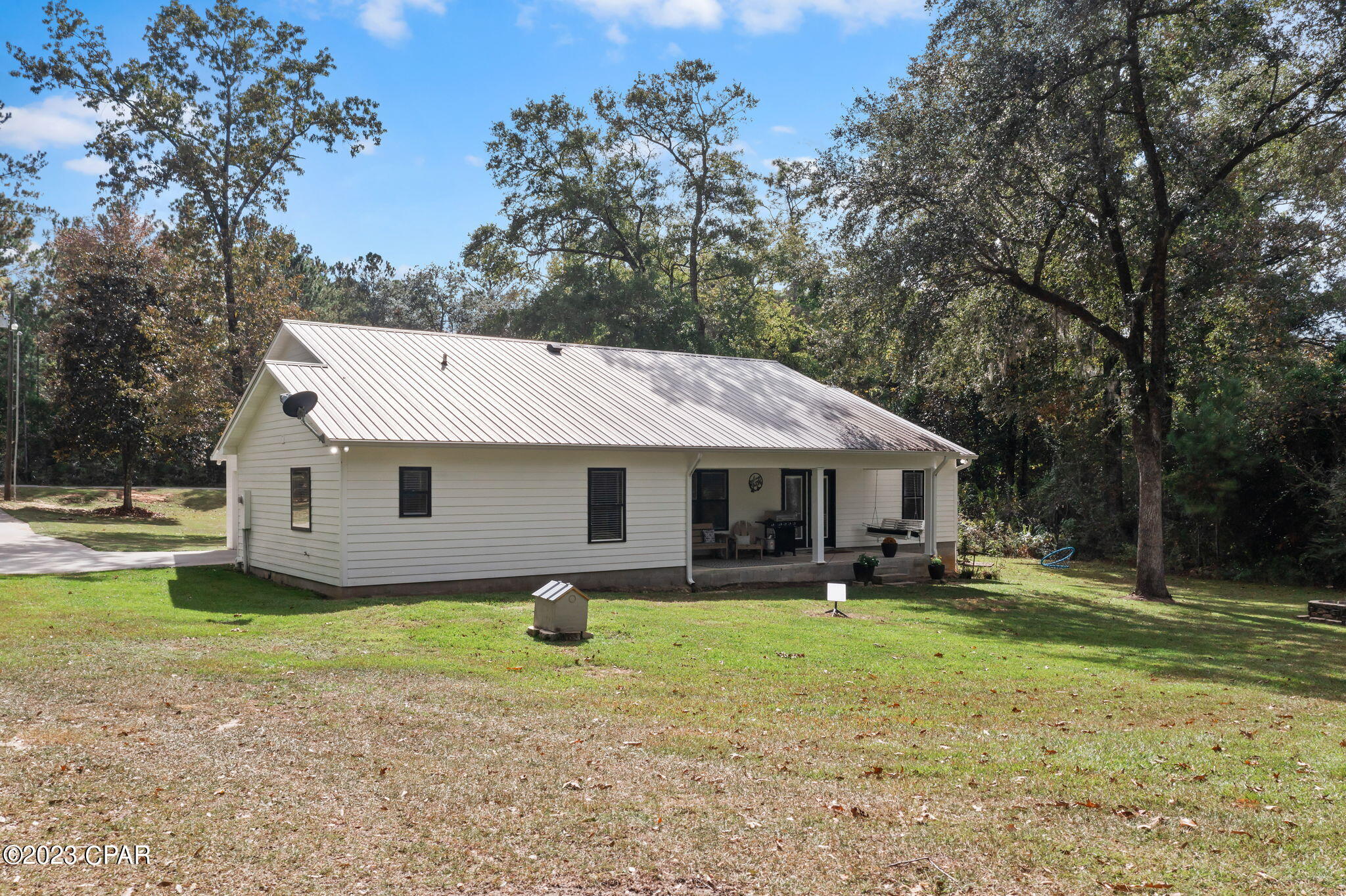 Piney Grove - Residential