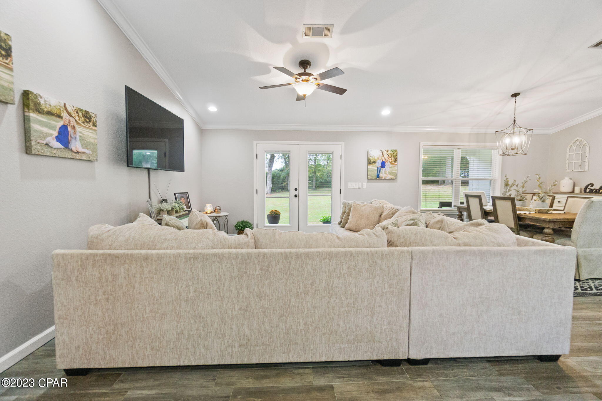 Piney Grove - Residential