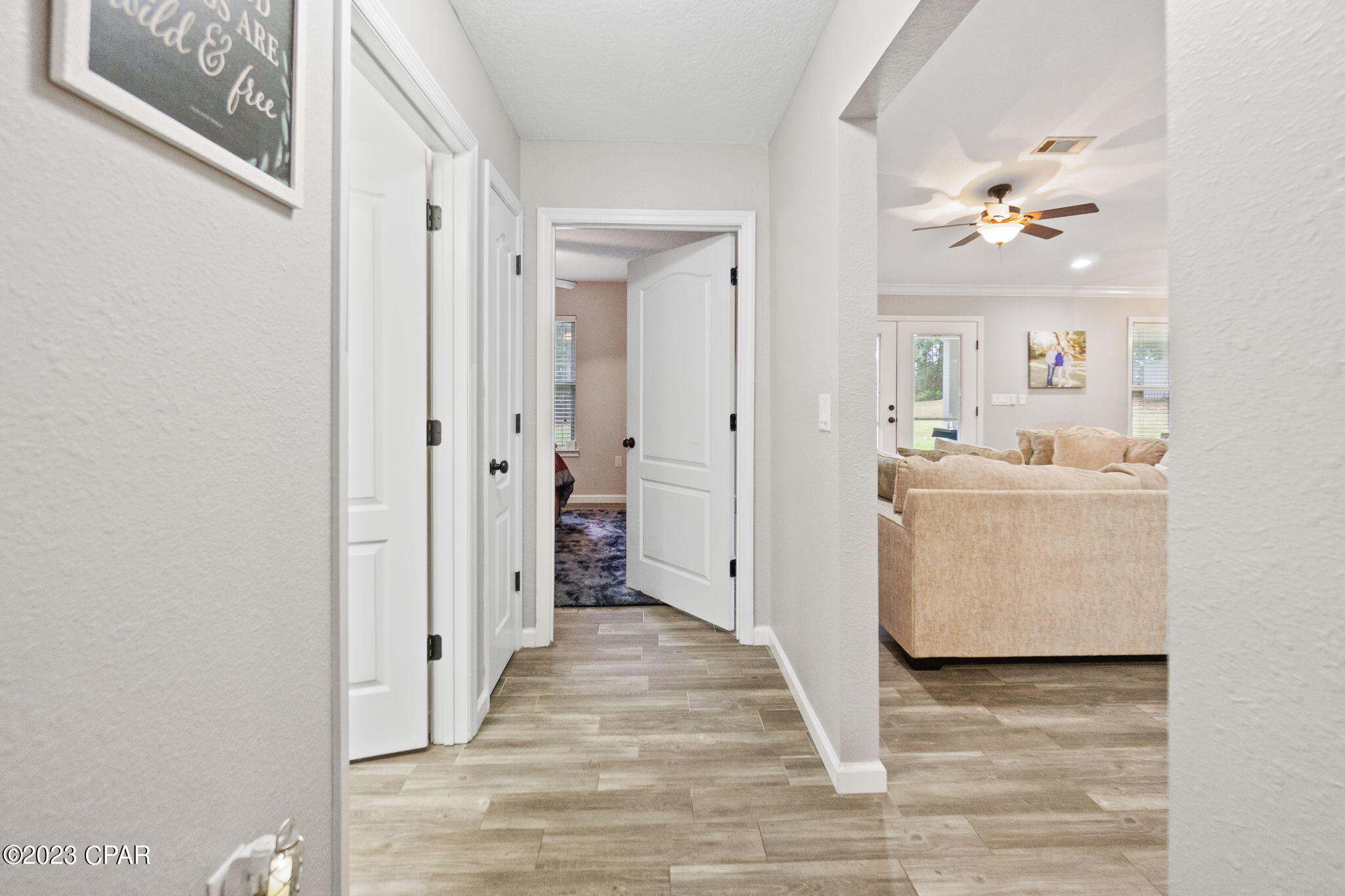 Piney Grove - Residential