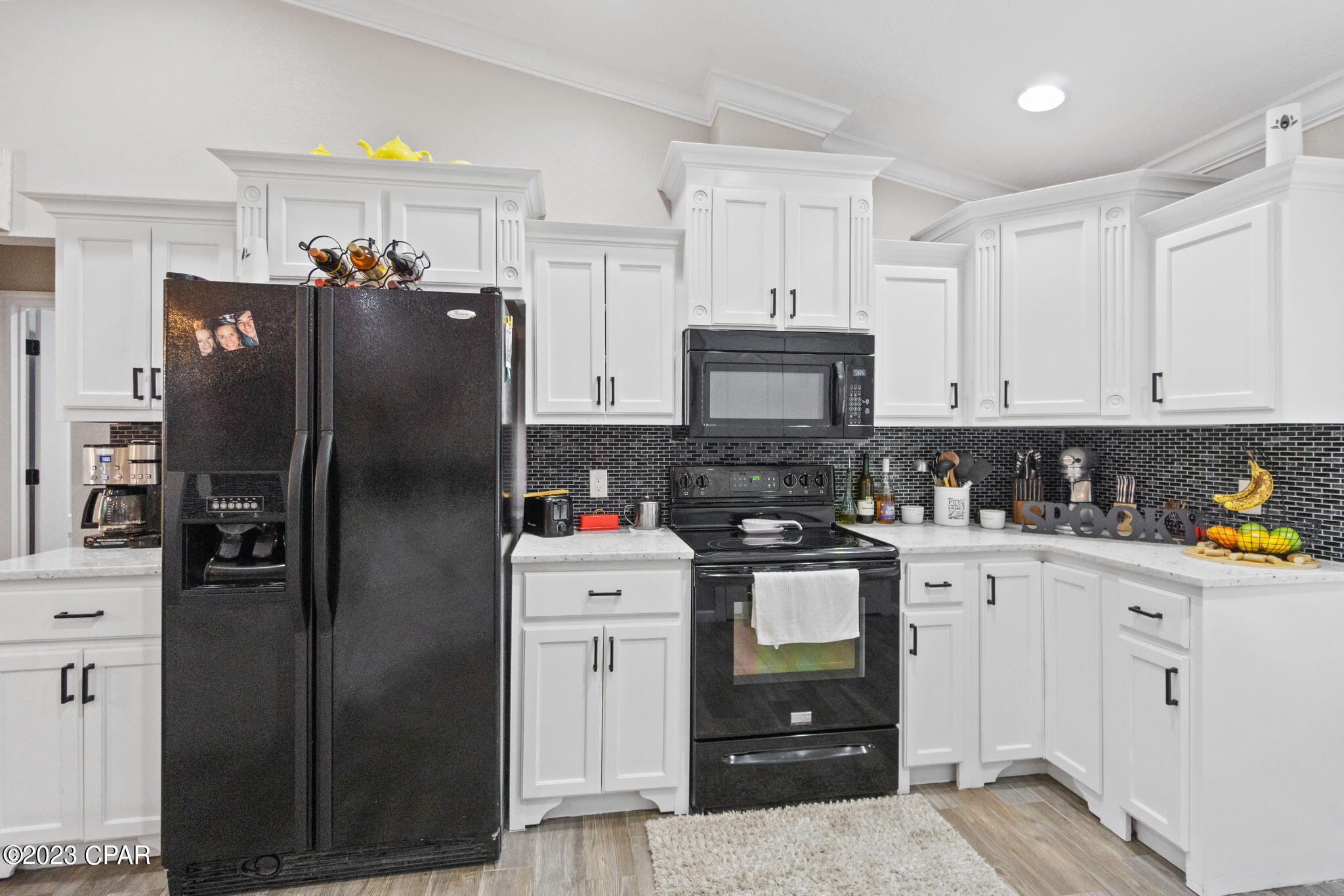 Piney Grove - Residential