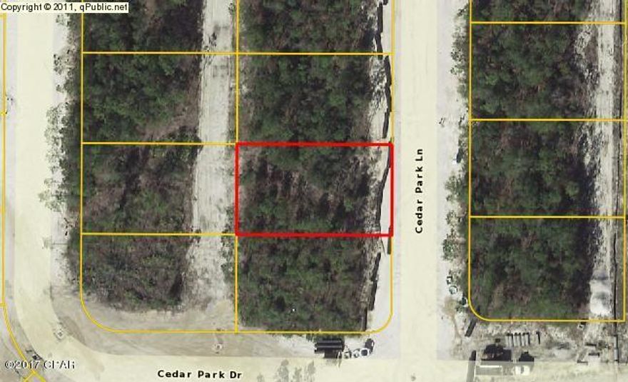 Builder lots-3575 CEDAR PARK LN-CEDAR PARK PH II LOT 28 BLK B

3585 CEDAR PARK LN-CEDAR PARK PH II LOT 27 BLK B