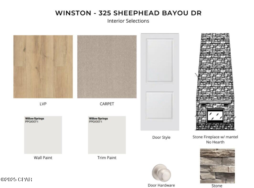 Breakfast Point East - Residential