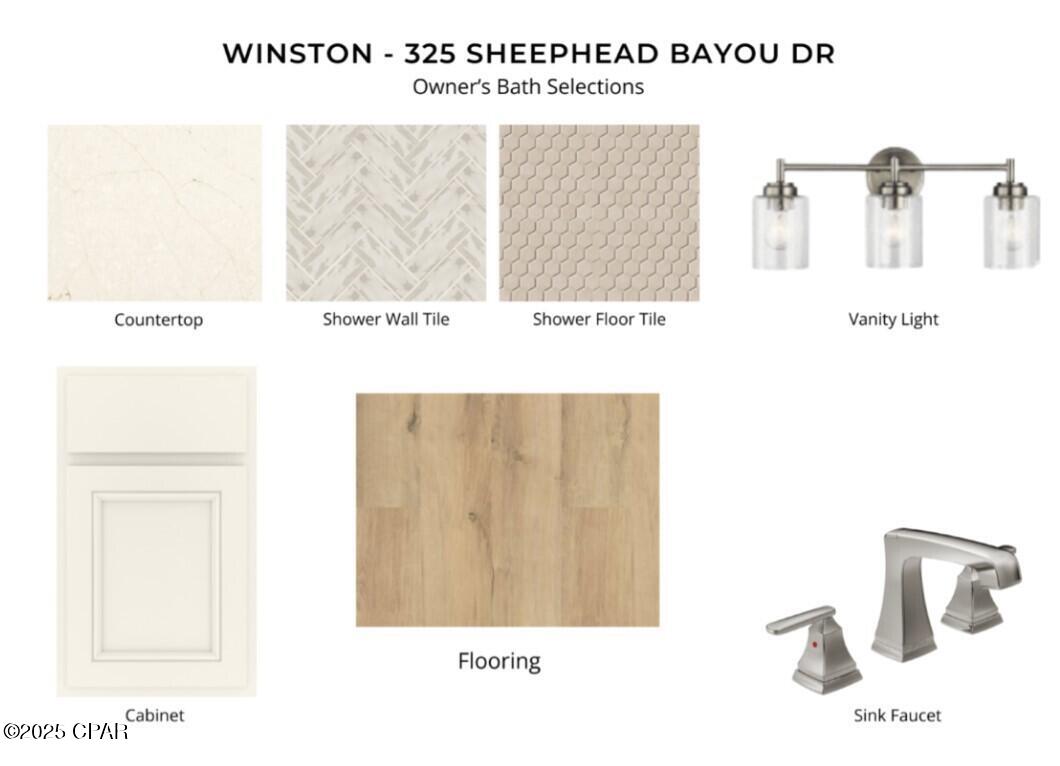 Breakfast Point East - Residential