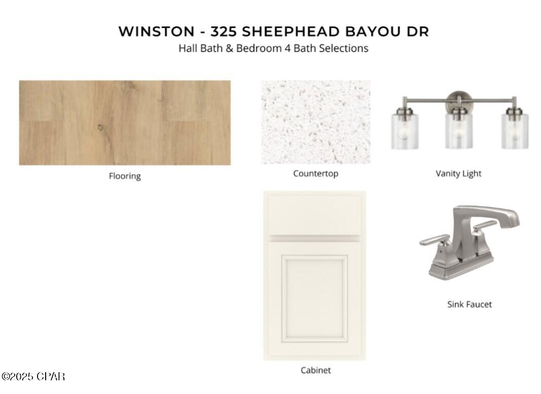 Breakfast Point East - Residential