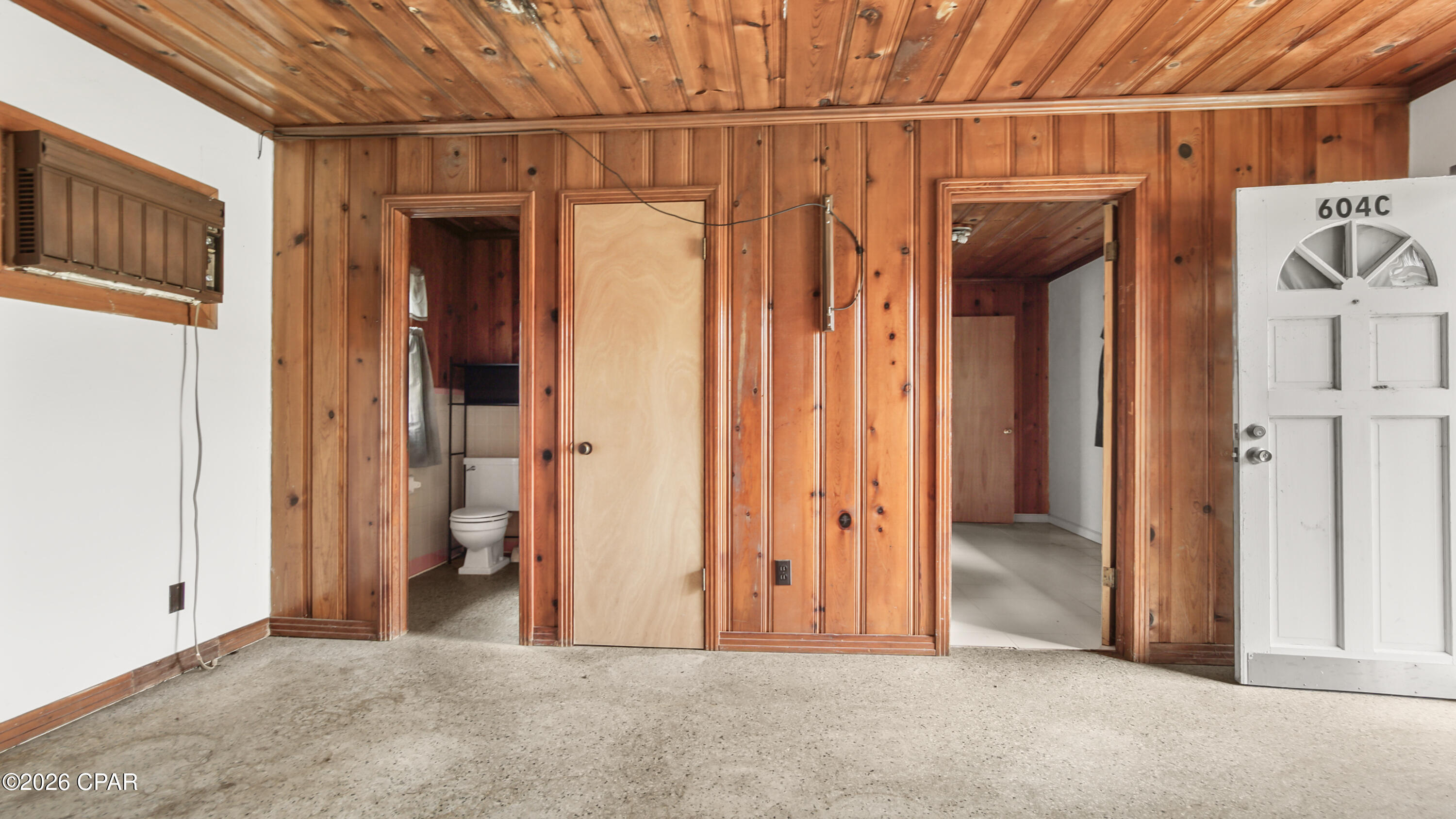 Hutchison's 1st To Bahama Bch - Commercial Sale