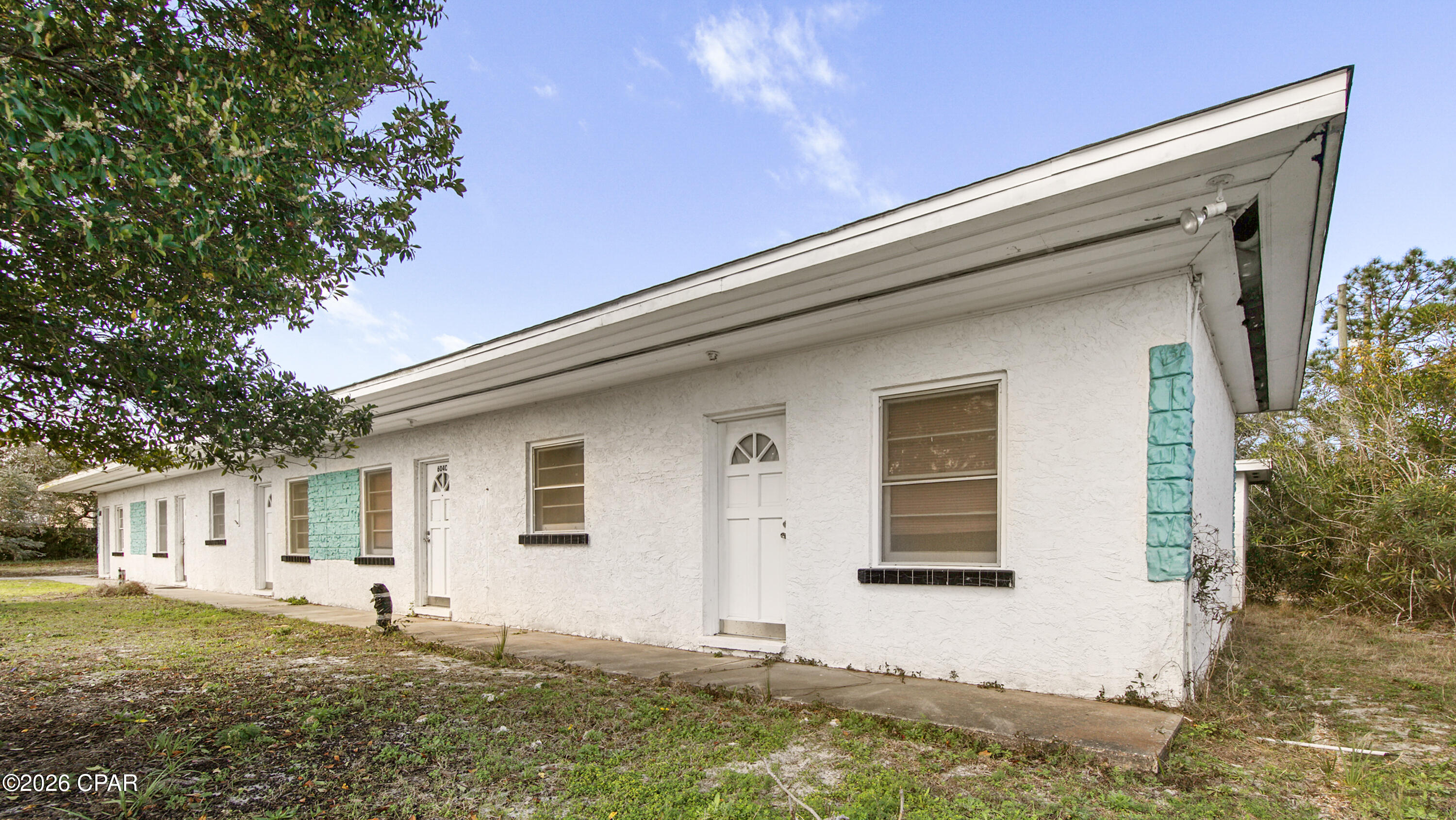 Hutchison's 1st To Bahama Bch - Commercial Sale