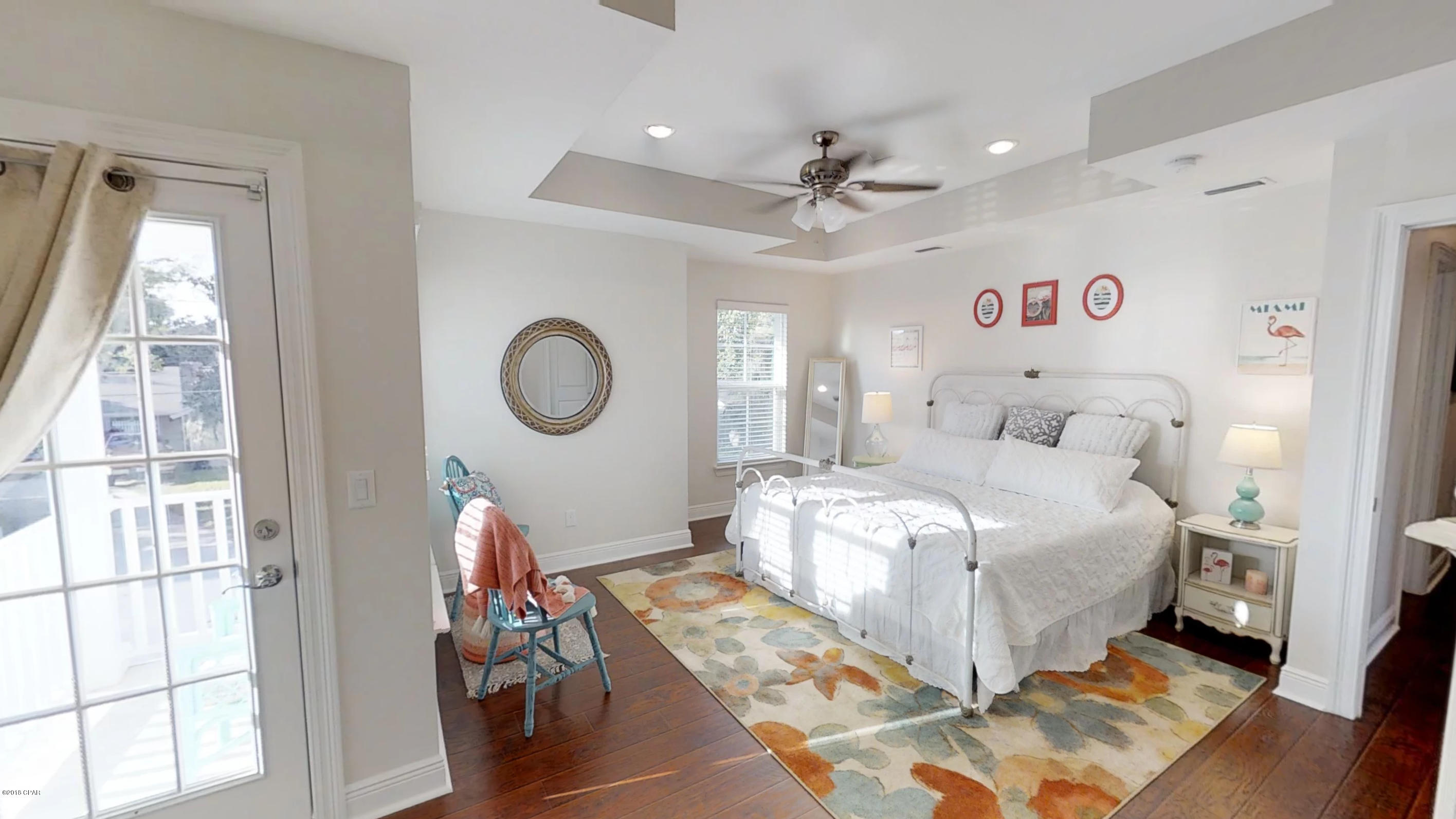 Open Sands - Residential