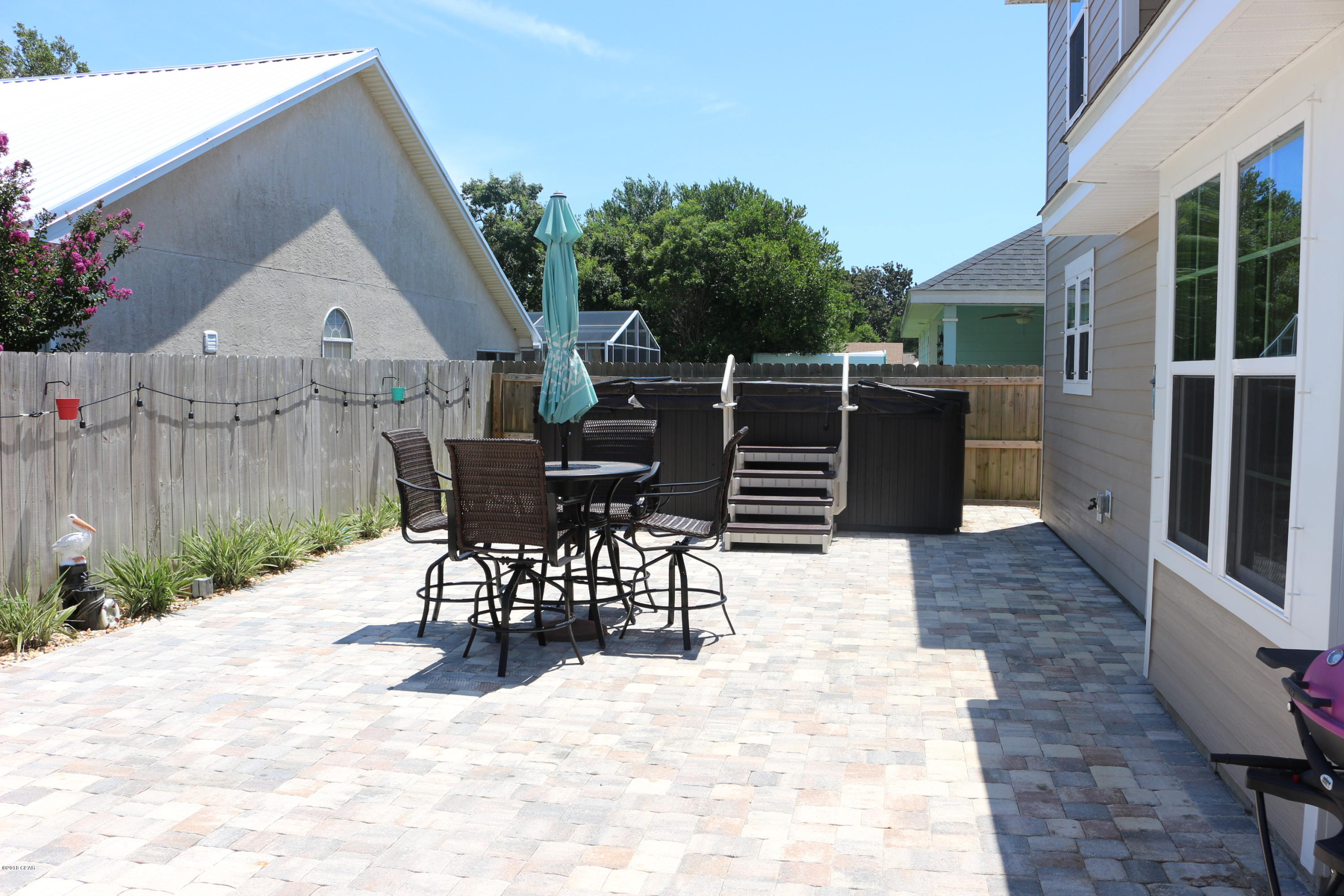 Open Sands - Residential