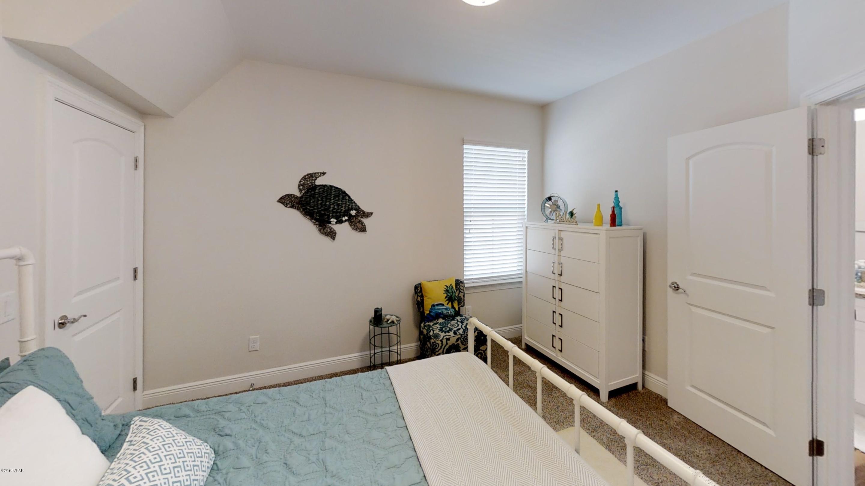 Open Sands - Residential