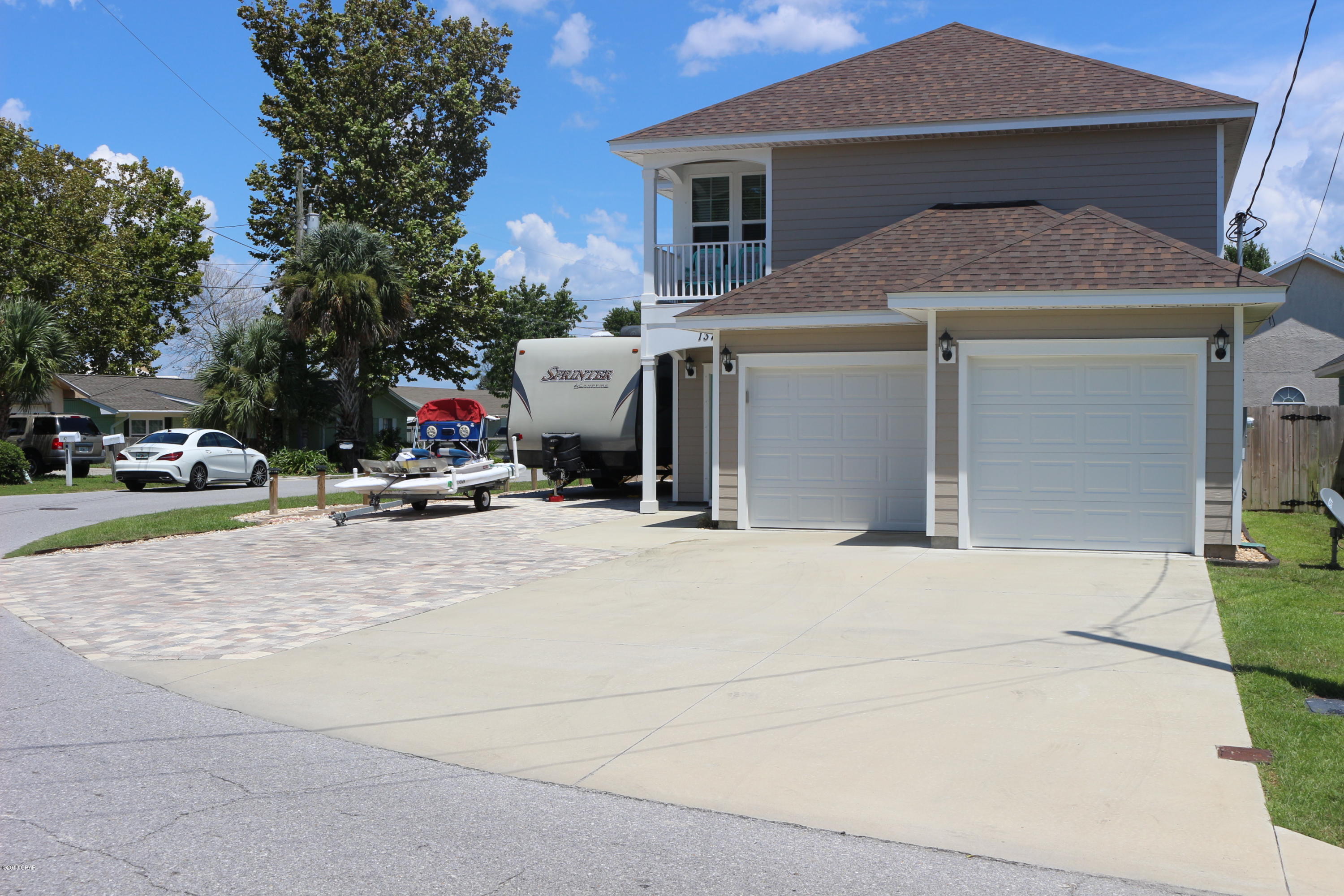 Open Sands - Residential