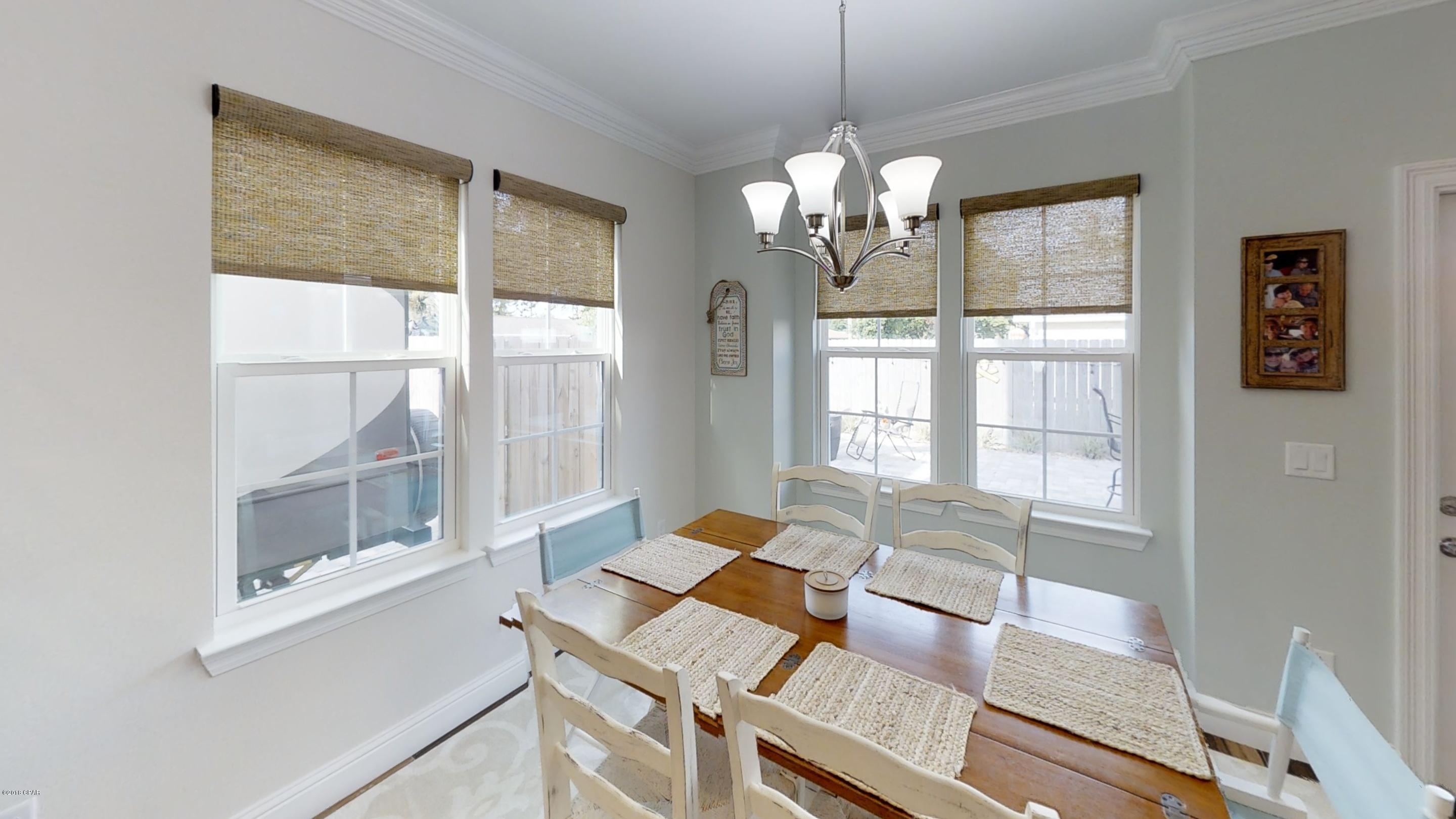 Open Sands - Residential