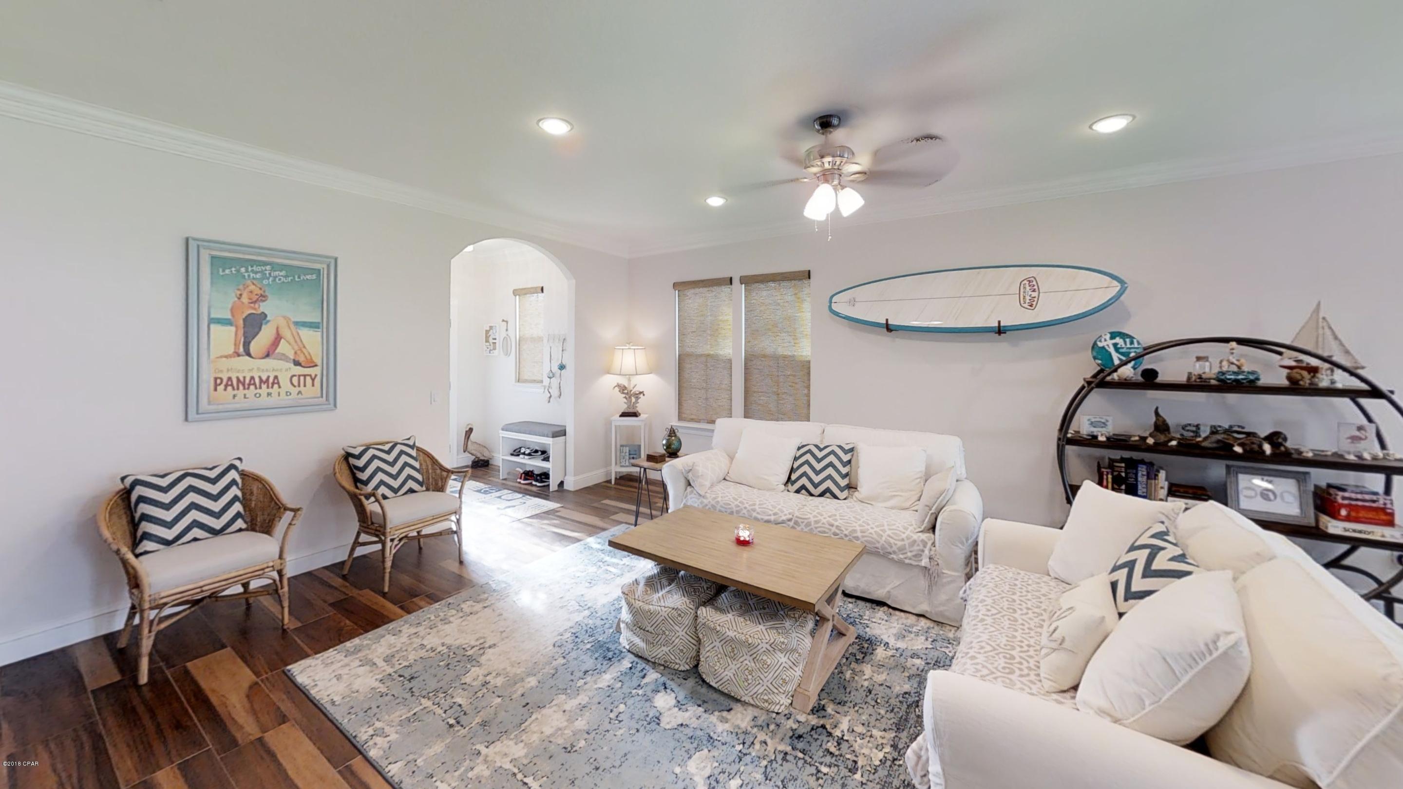 Open Sands - Residential