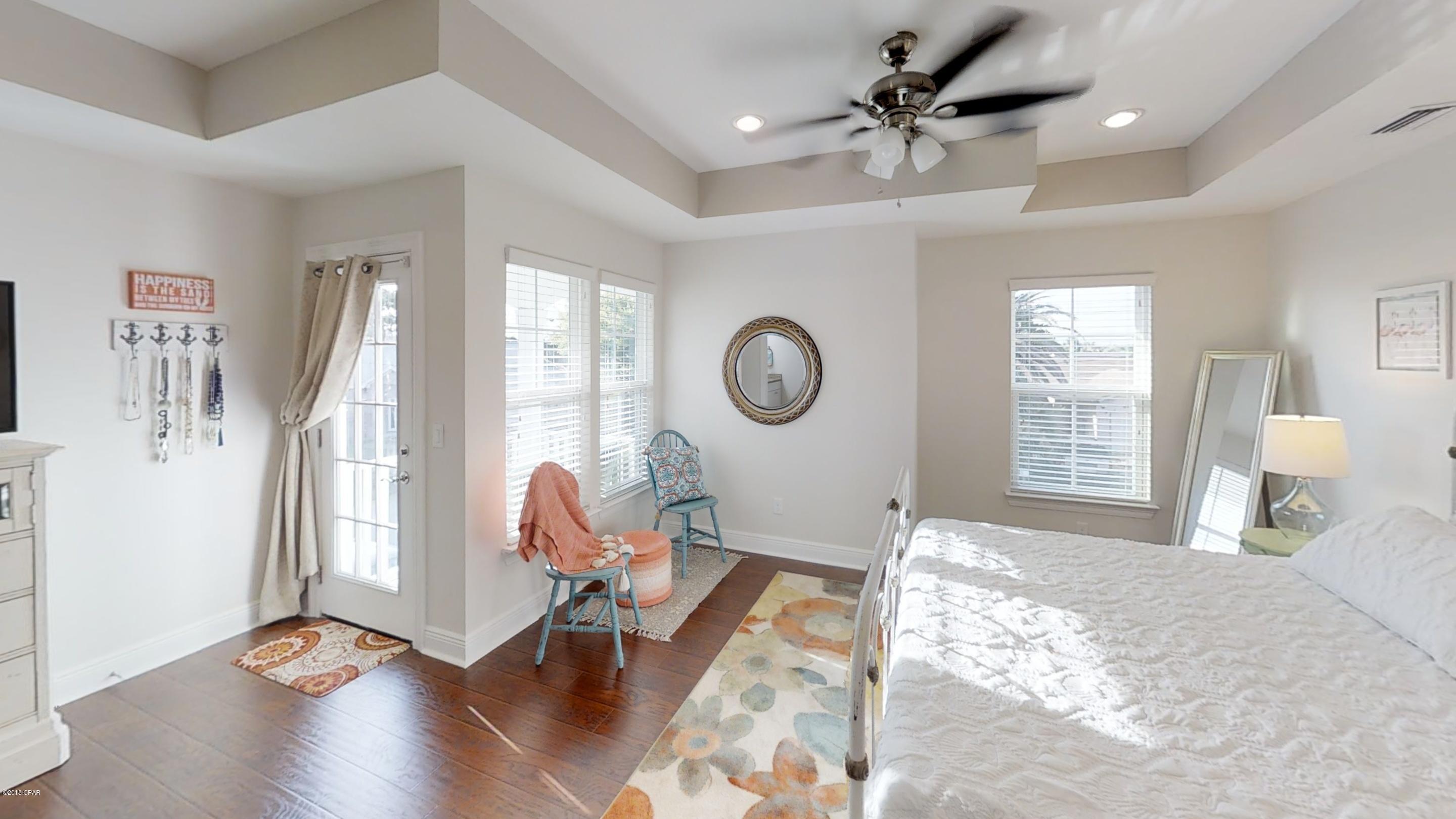 Open Sands - Residential