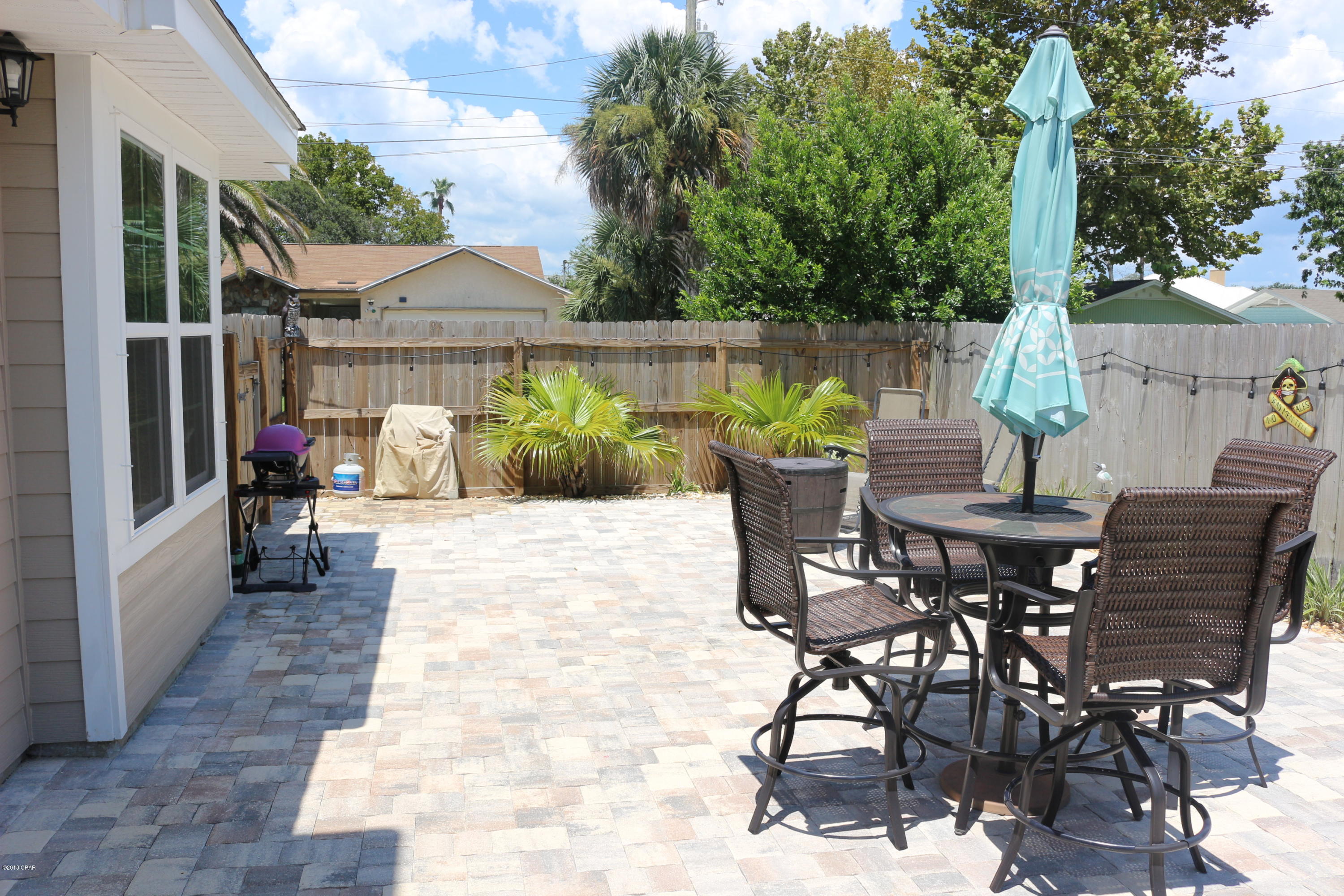 Open Sands - Residential