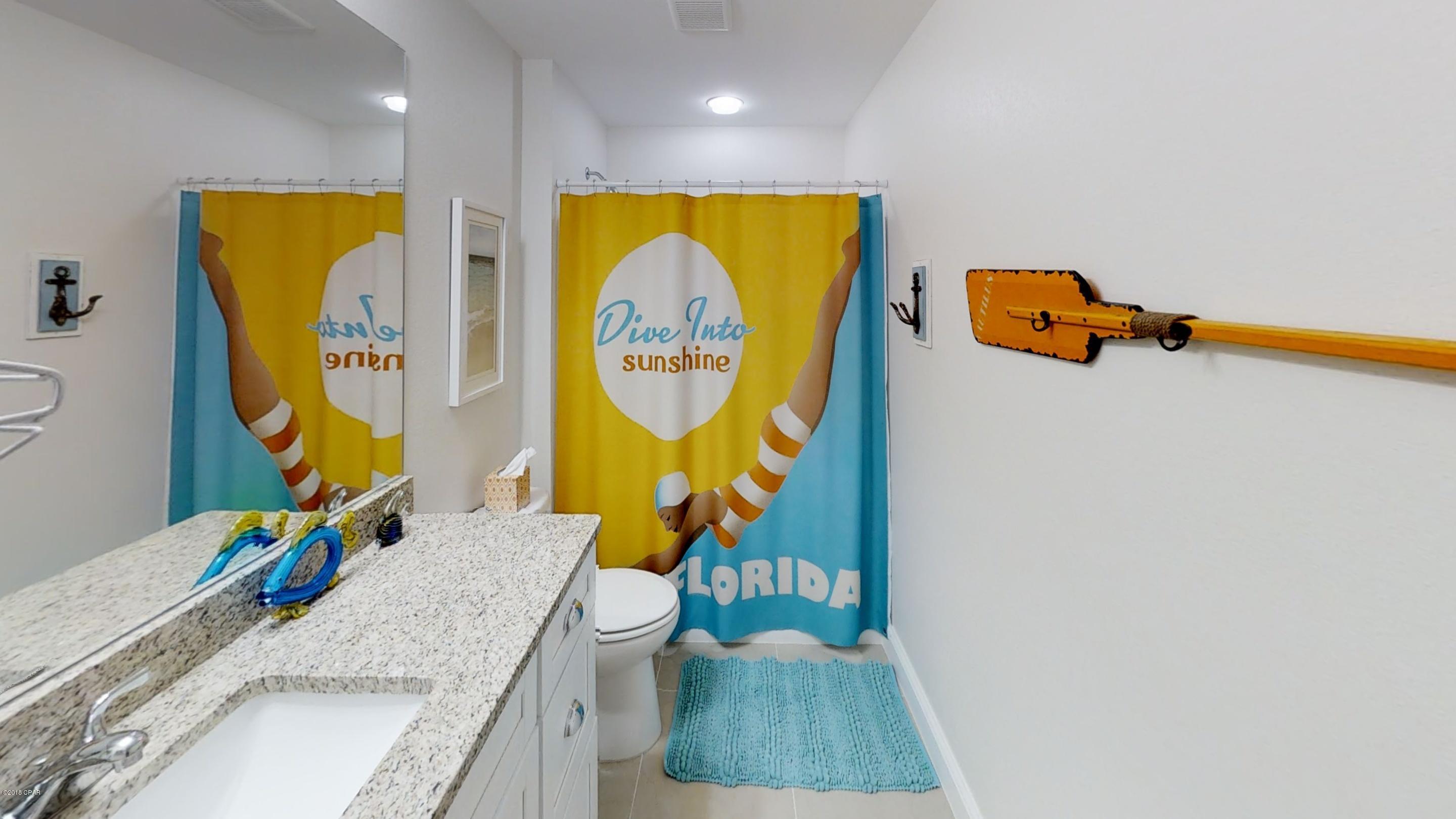 Open Sands - Residential