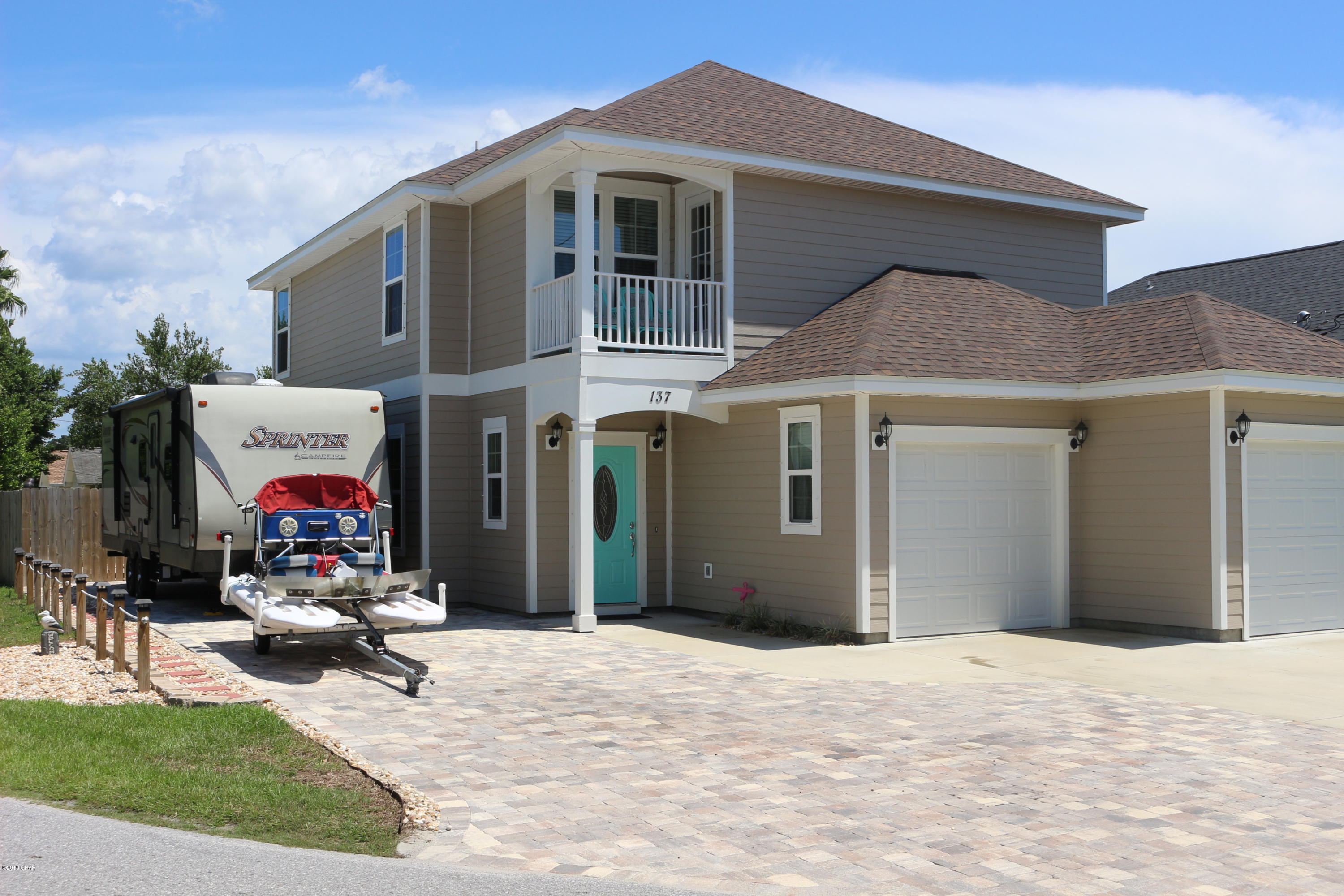 Open Sands - Residential