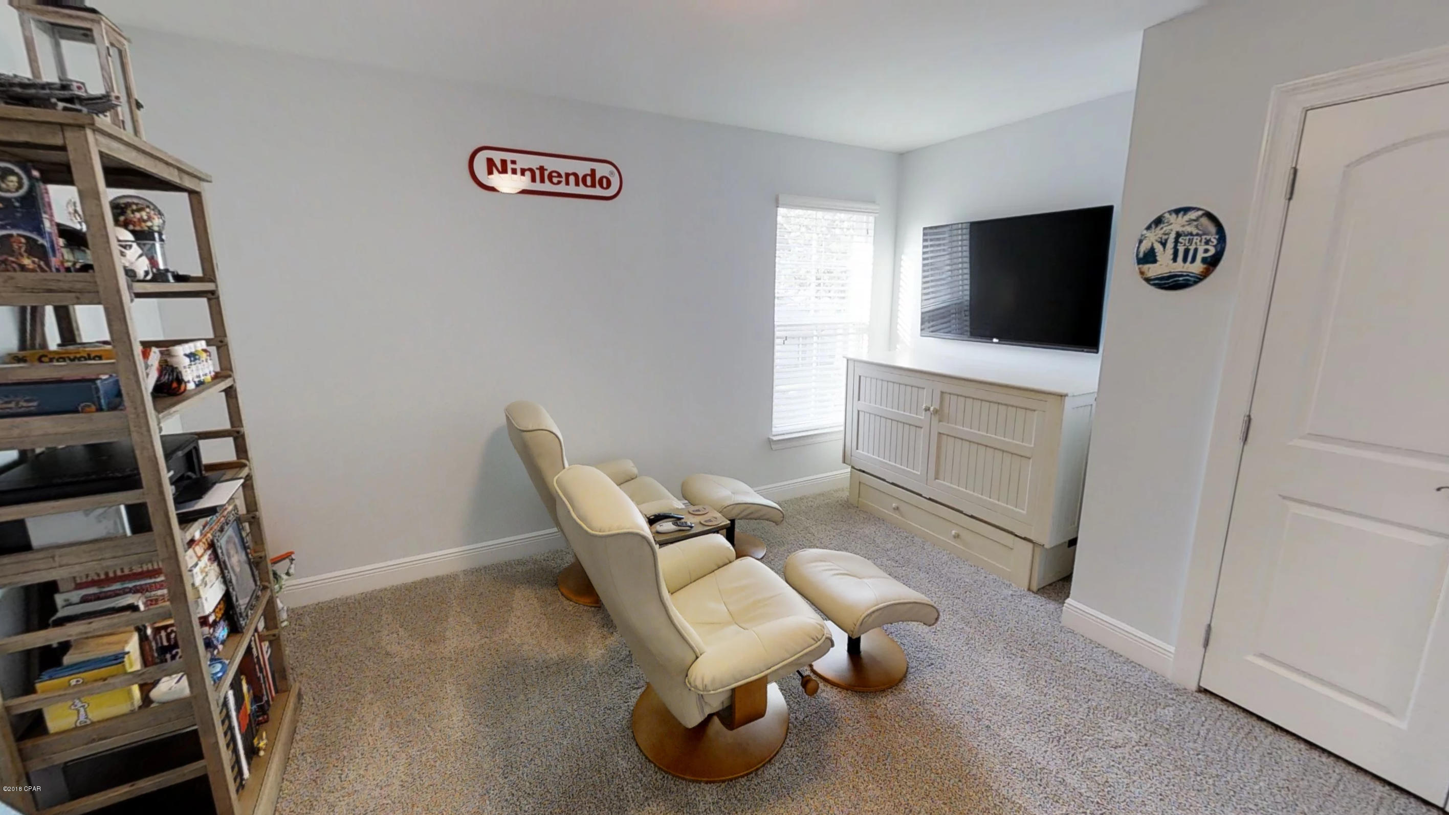 Open Sands - Residential