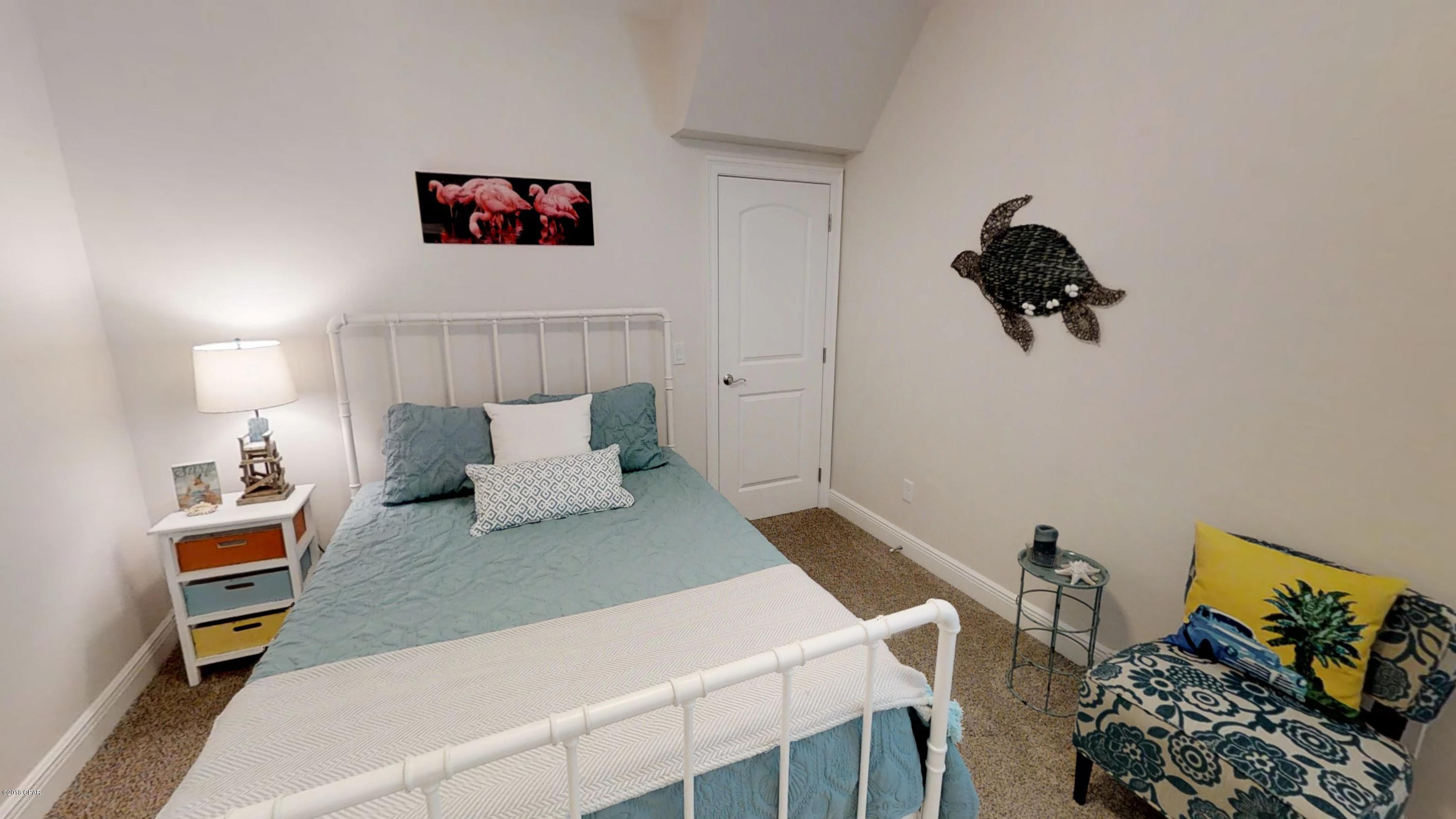 Open Sands - Residential