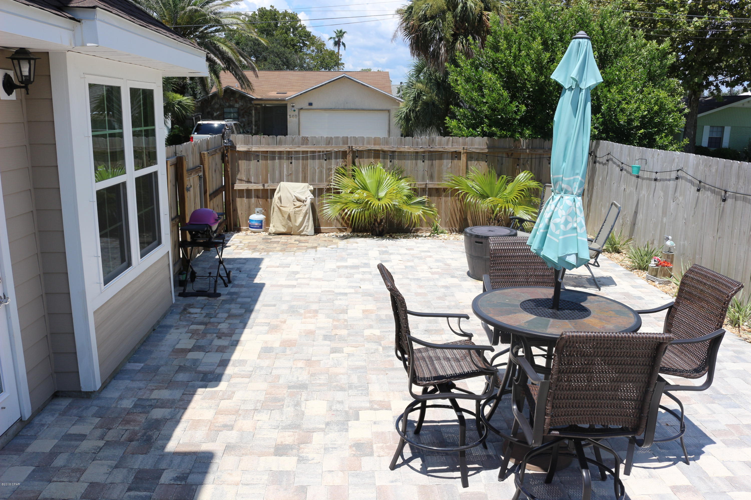 Open Sands - Residential