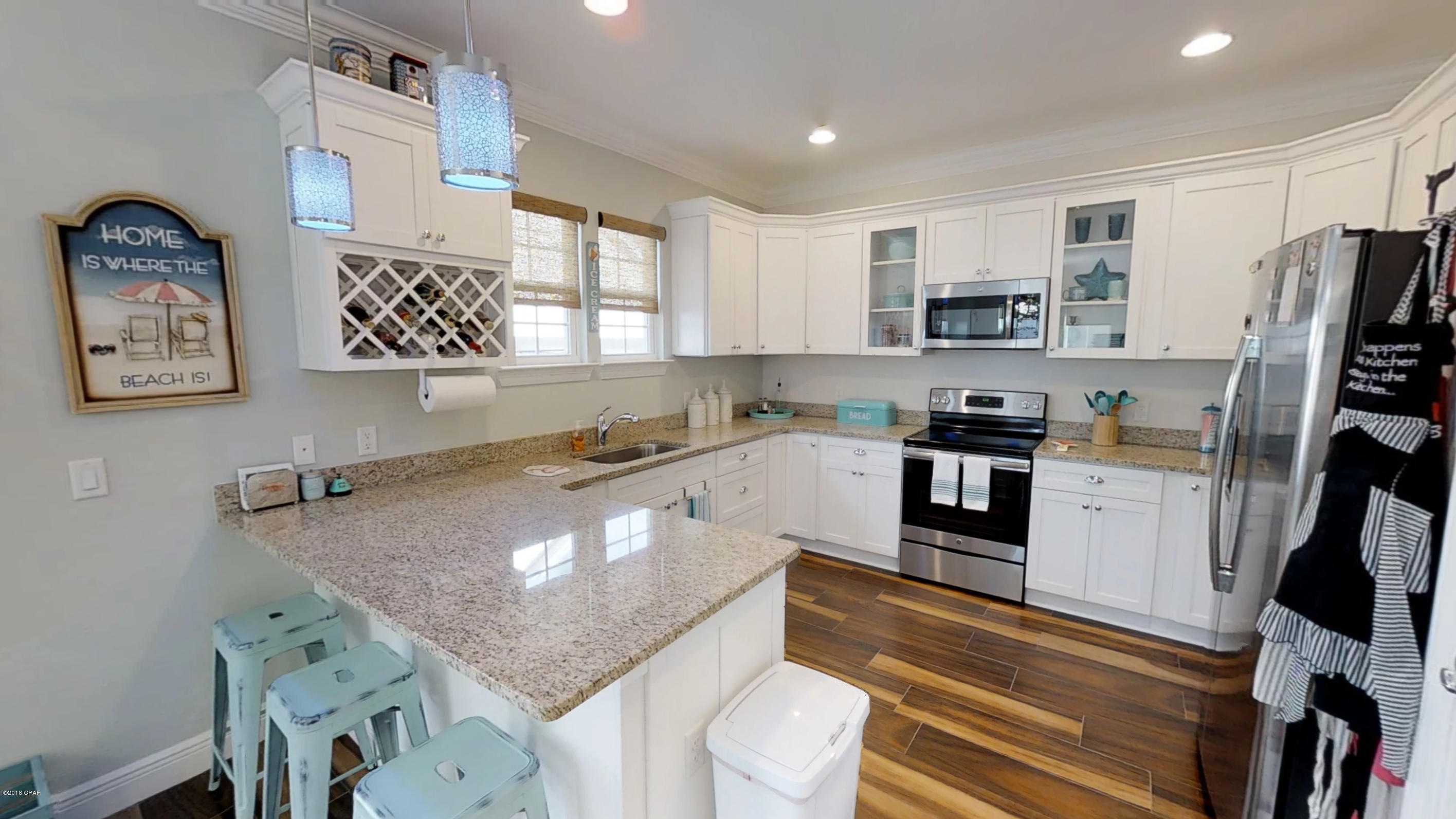 Open Sands - Residential