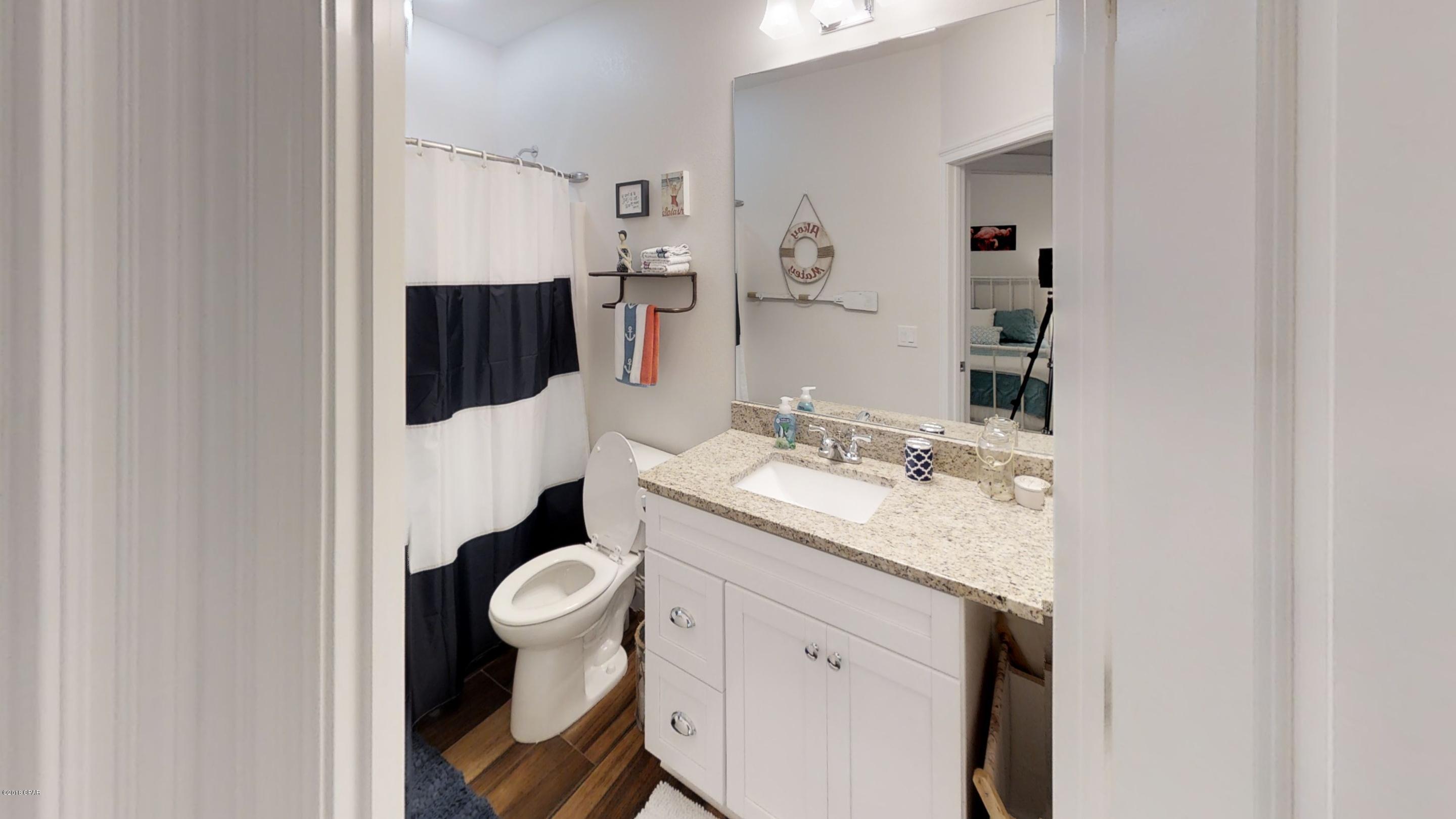 Open Sands - Residential