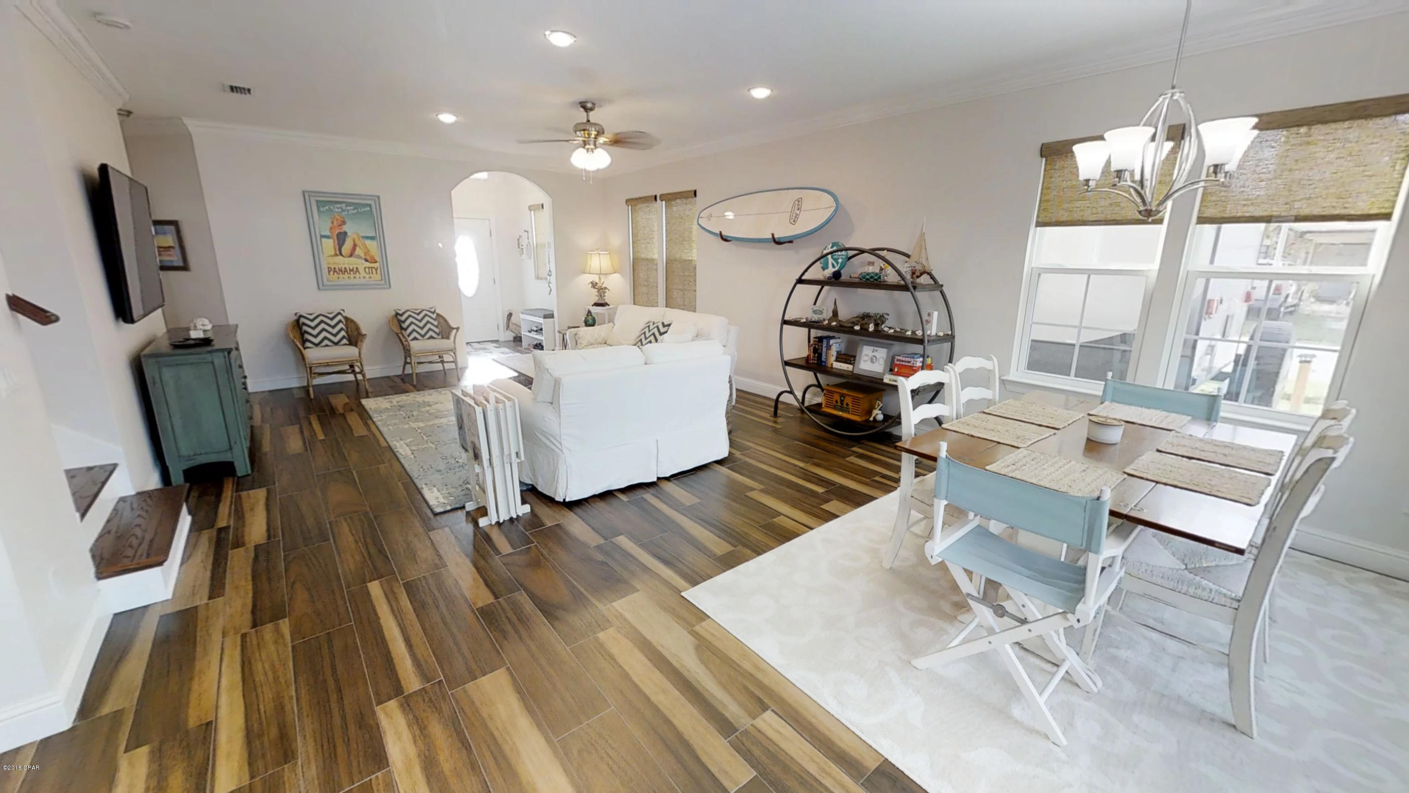 Open Sands - Residential