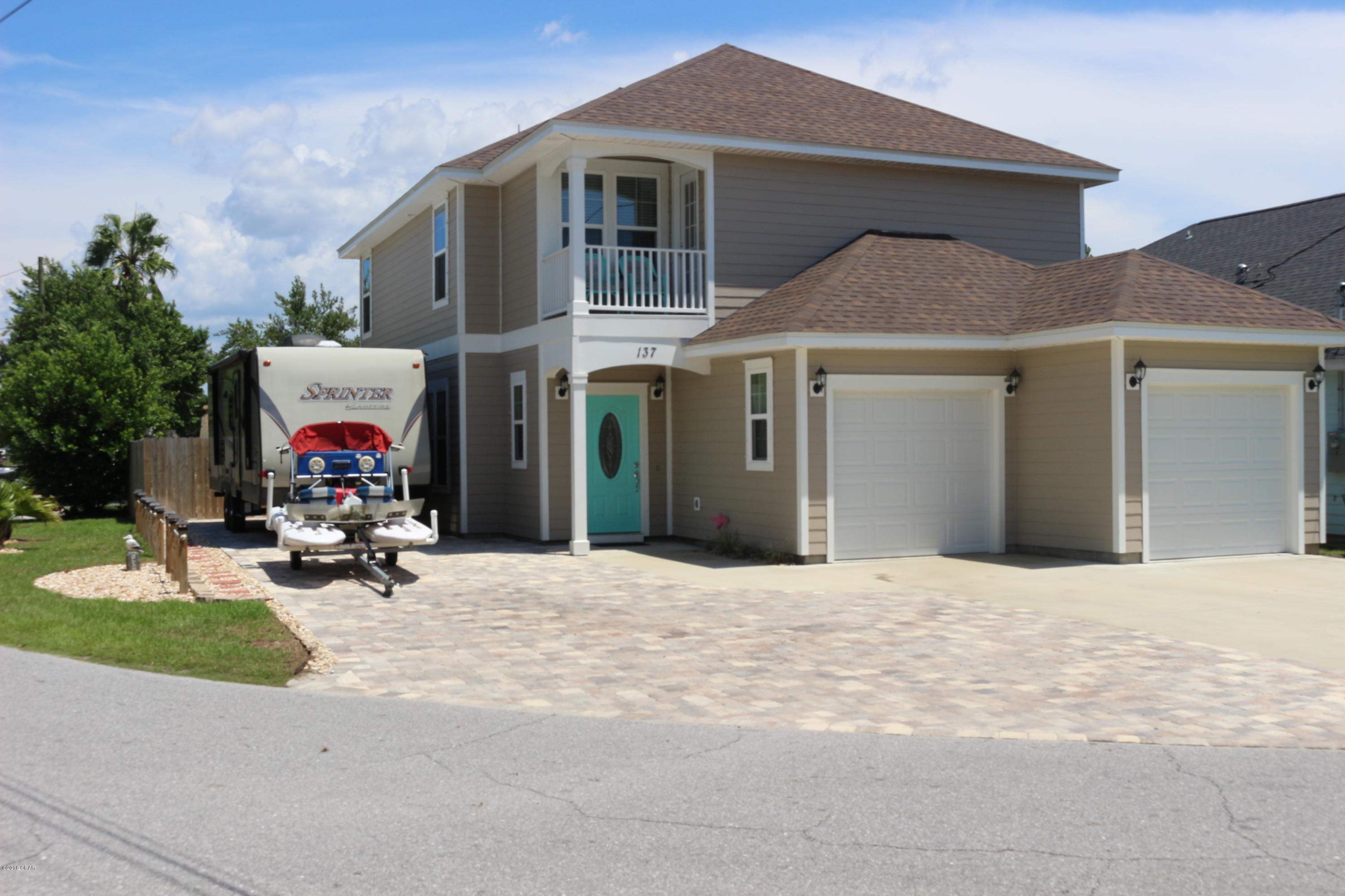 Open Sands - Residential