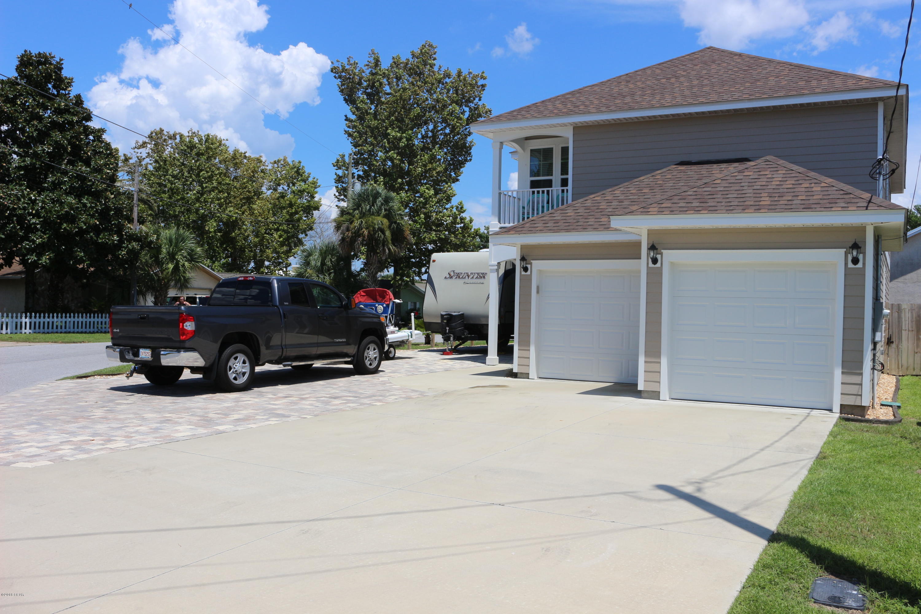 Open Sands - Residential