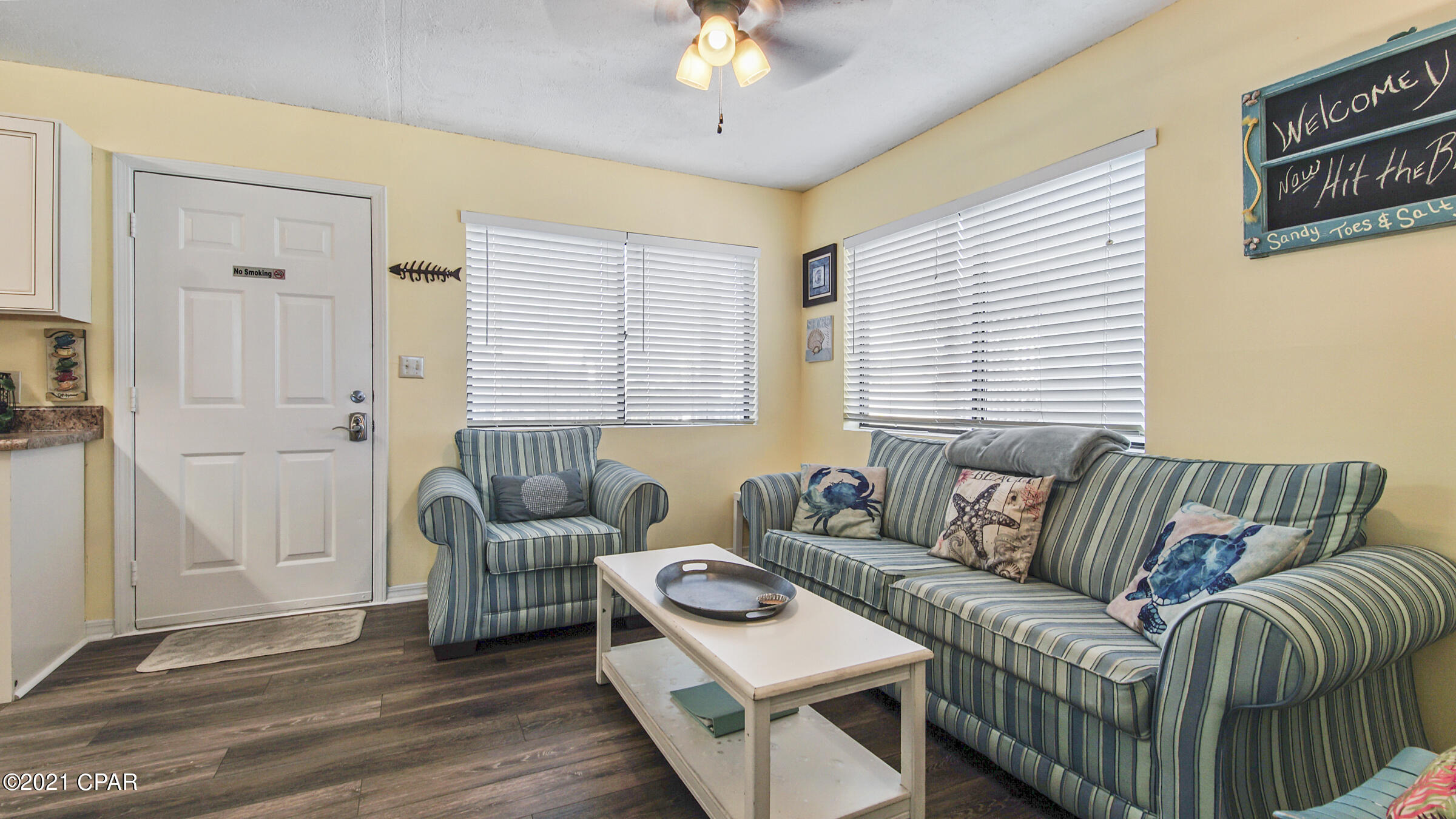 Sand Castles West 1 - Residential