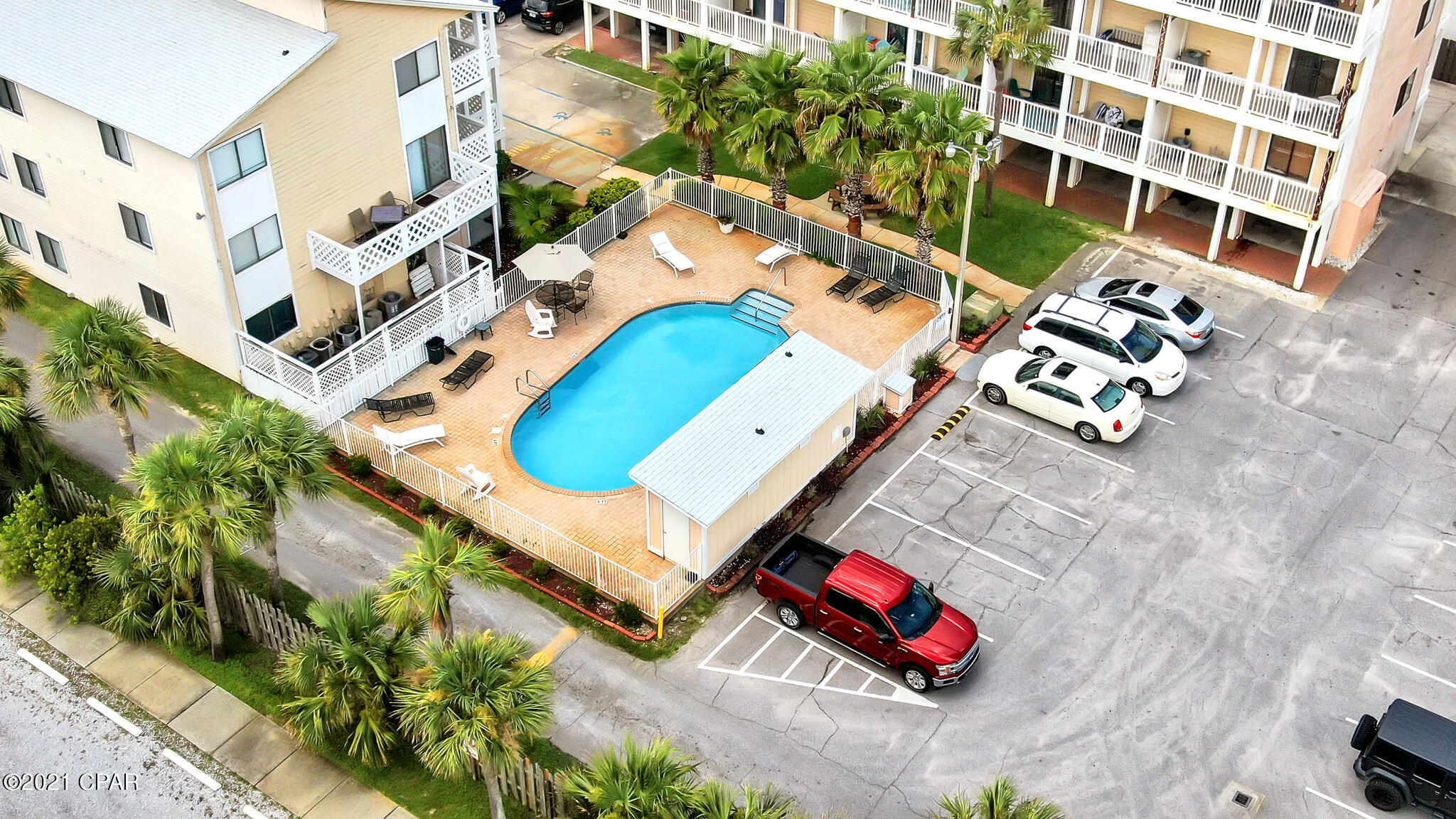 Sand Castles West 1 - Residential